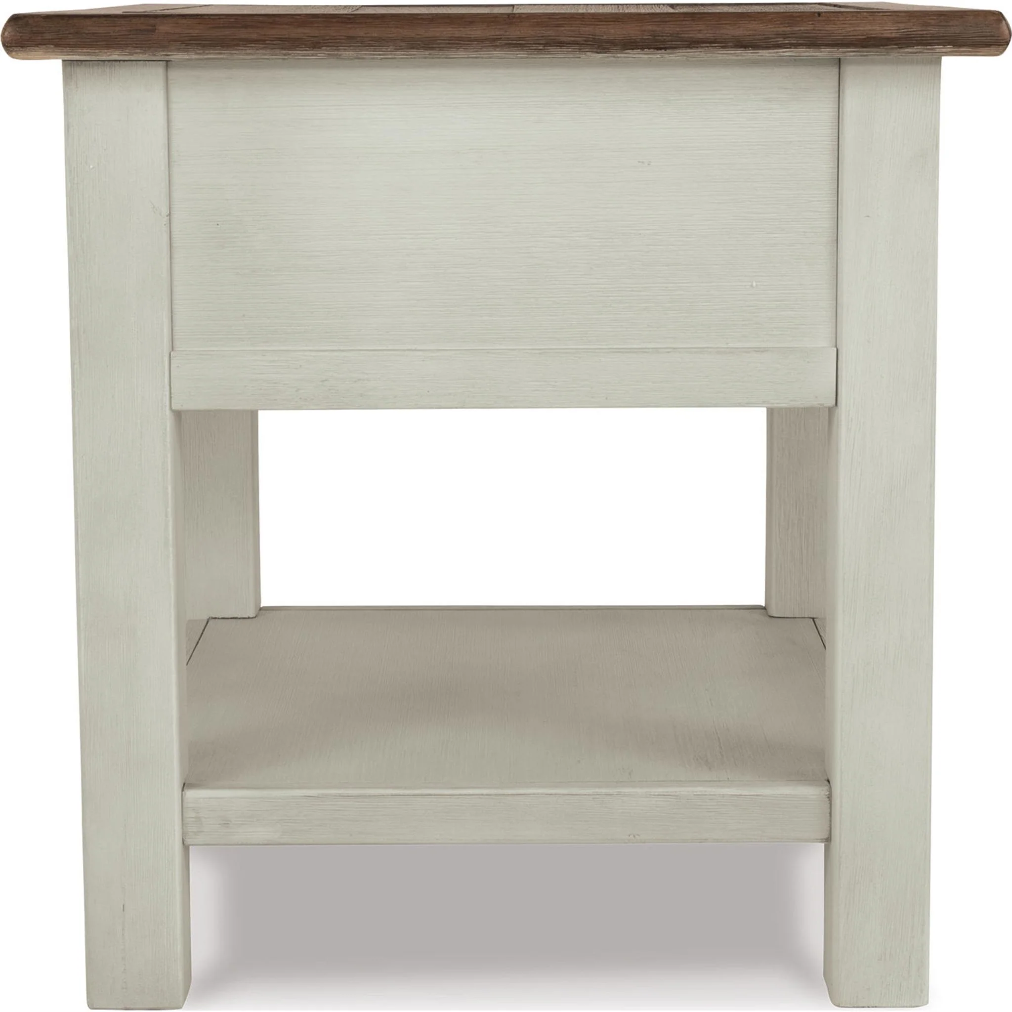 Bolanburg Chairside End Table - Image 19