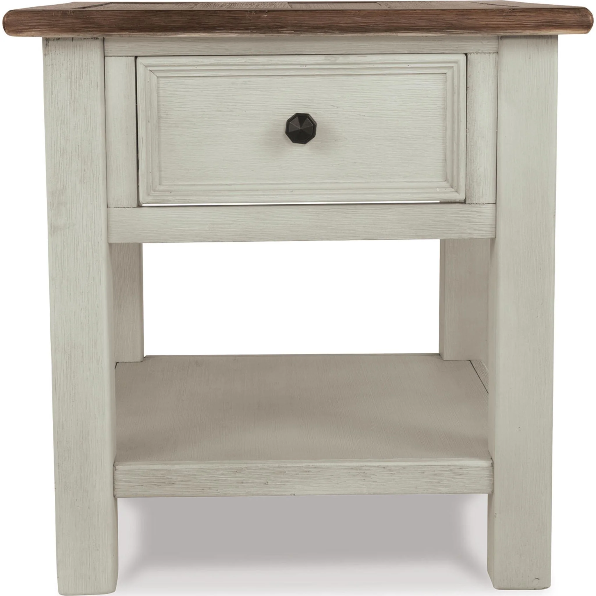 Bolanburg Chairside End Table - Image 20