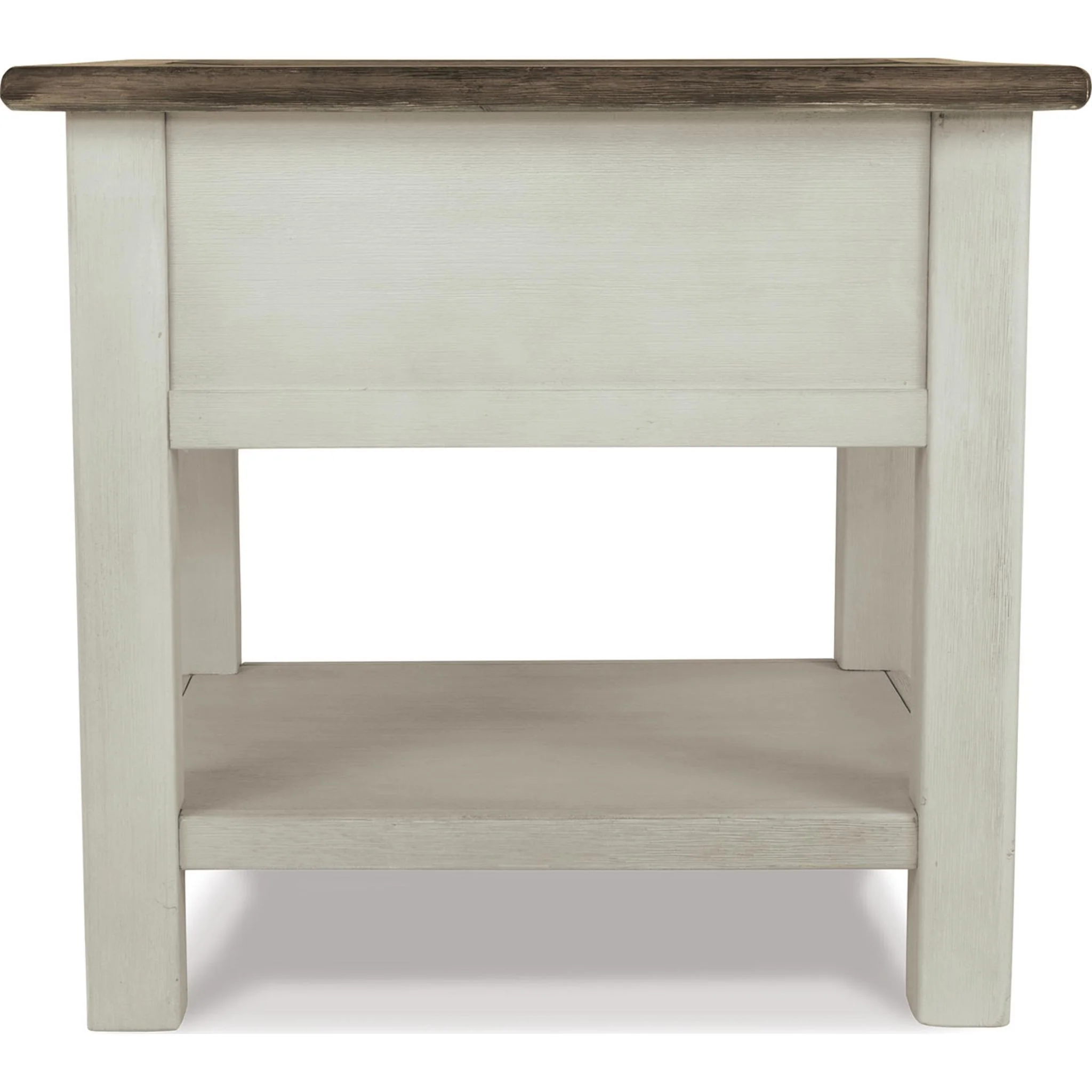 Bolanburg Chairside End Table - Image 21