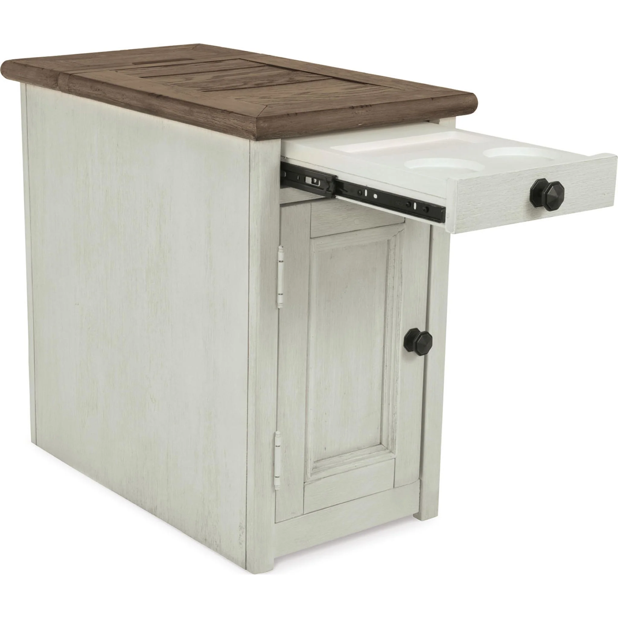 Bolanburg Chairside End Table - Image 22