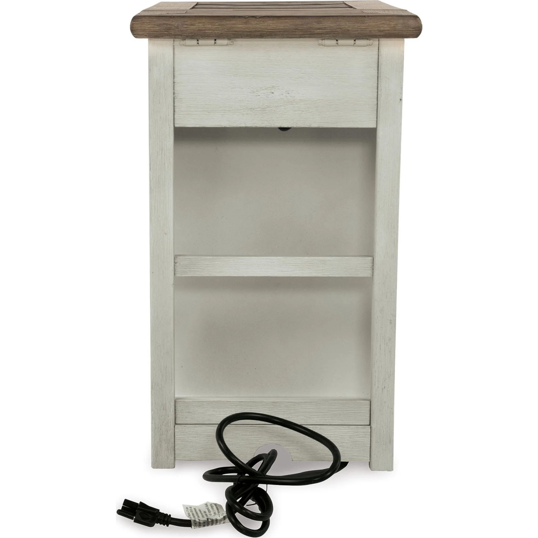 Bolanburg Chairside End Table - Image 23