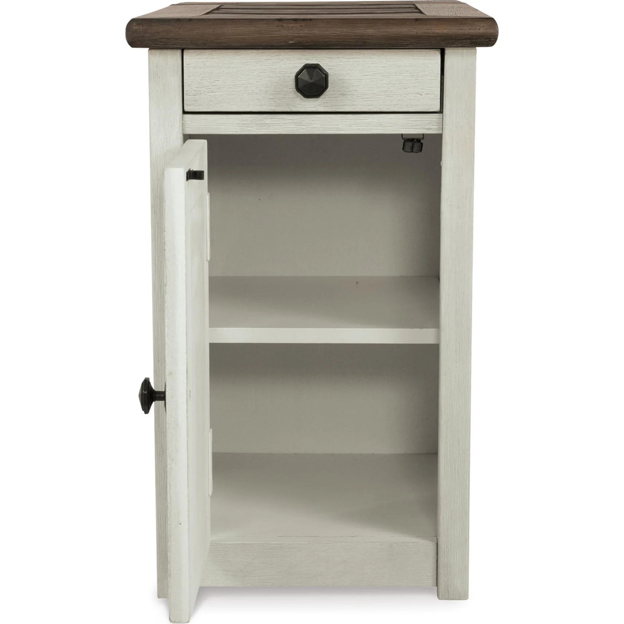 Bolanburg Chairside End Table - Image 24