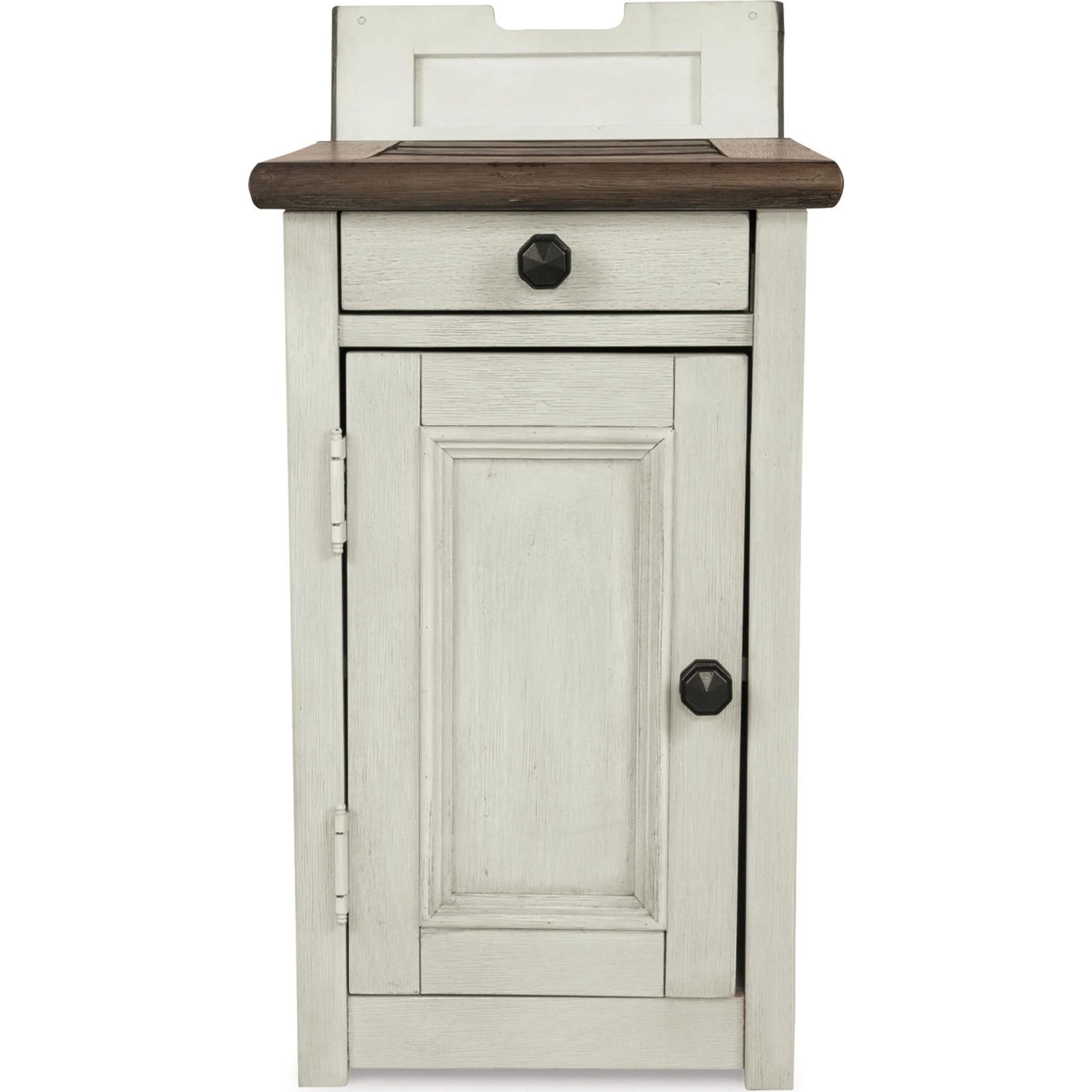 Bolanburg Chairside End Table - Image 25