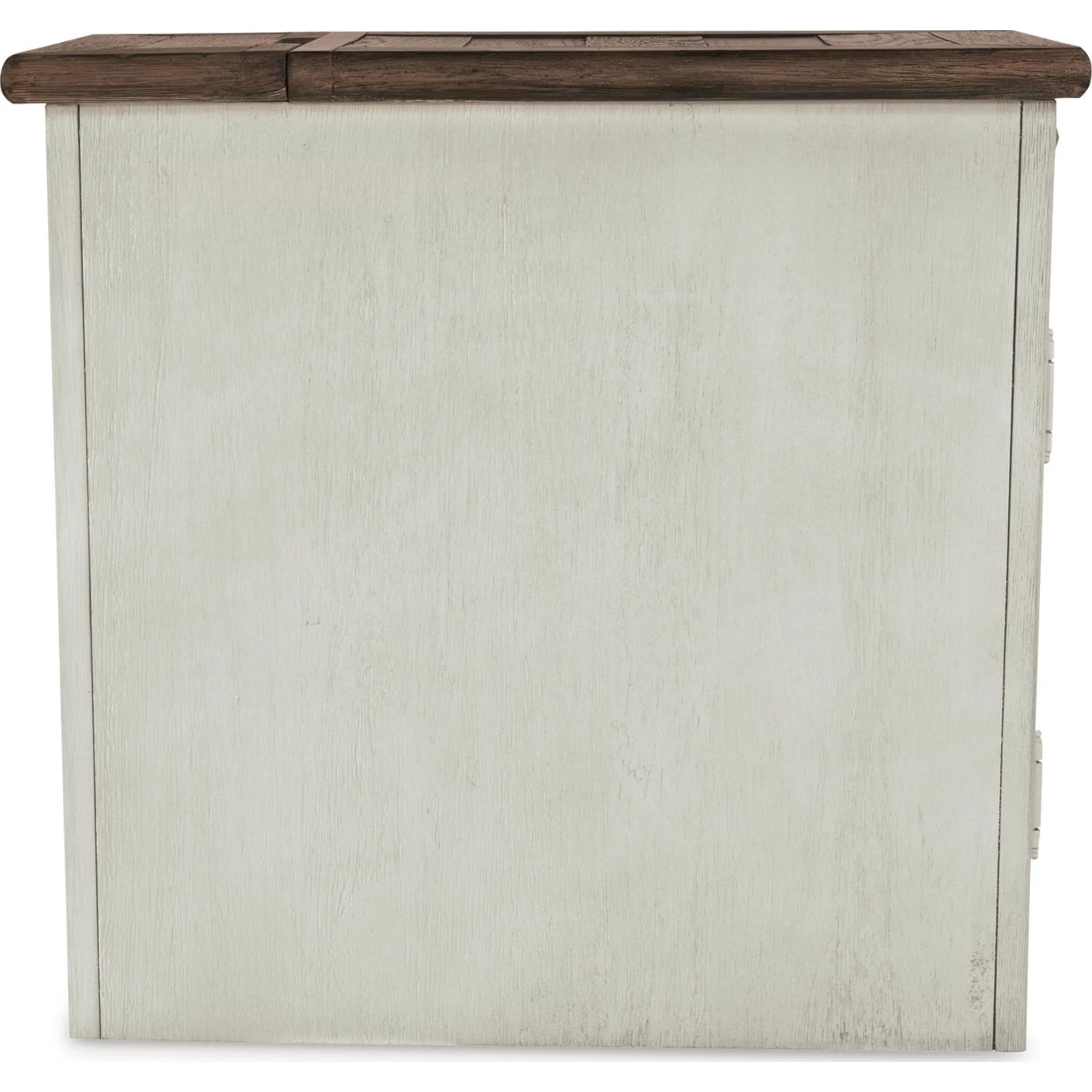 Bolanburg Chairside End Table - Image 26