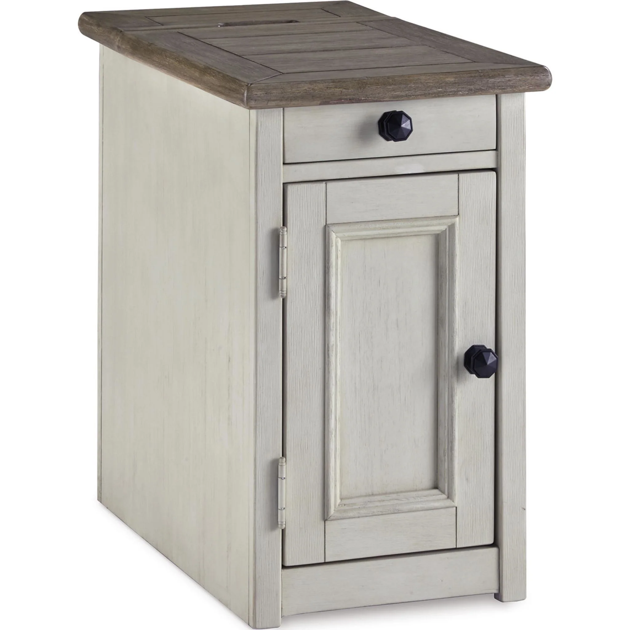 Bolanburg Chairside End Table - Image 27
