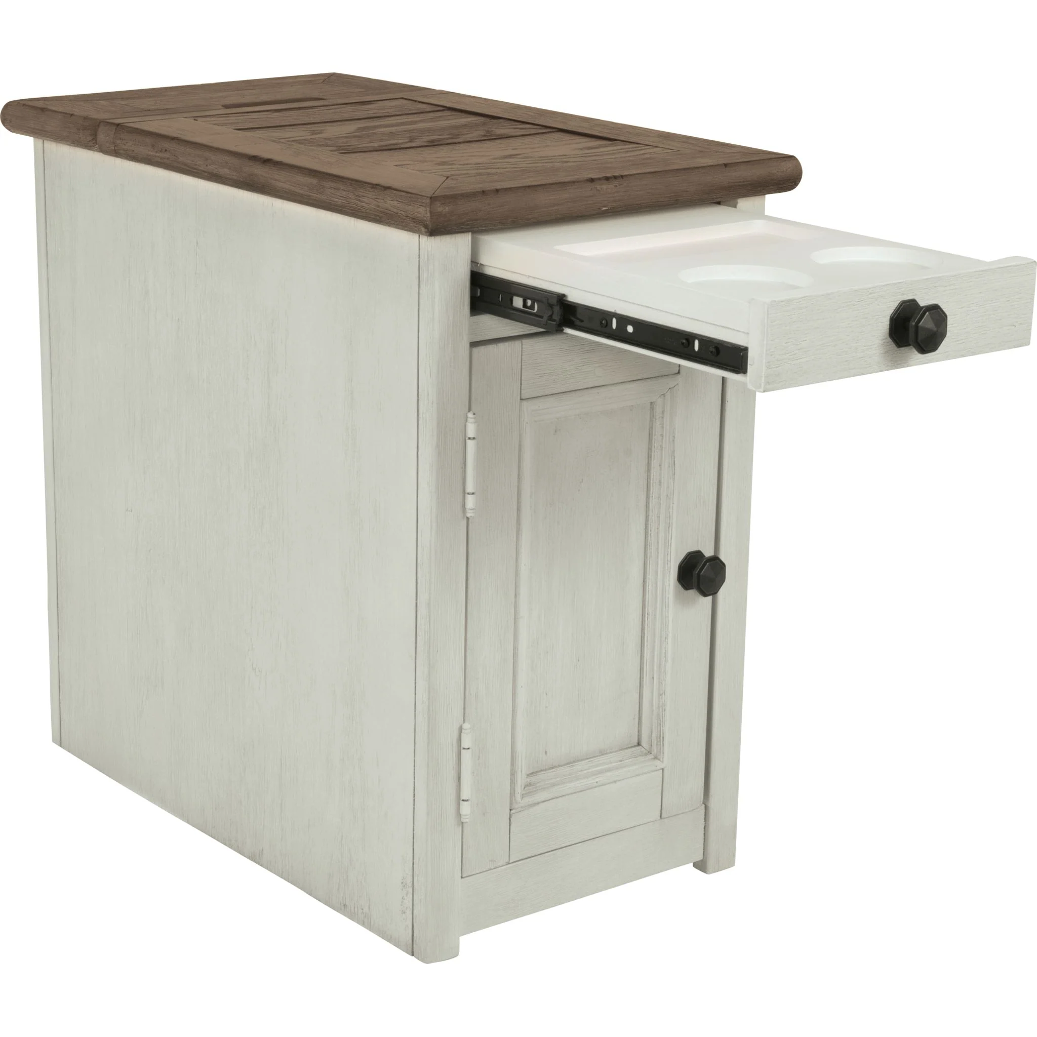 Bolanburg Chairside End Table - Image 7