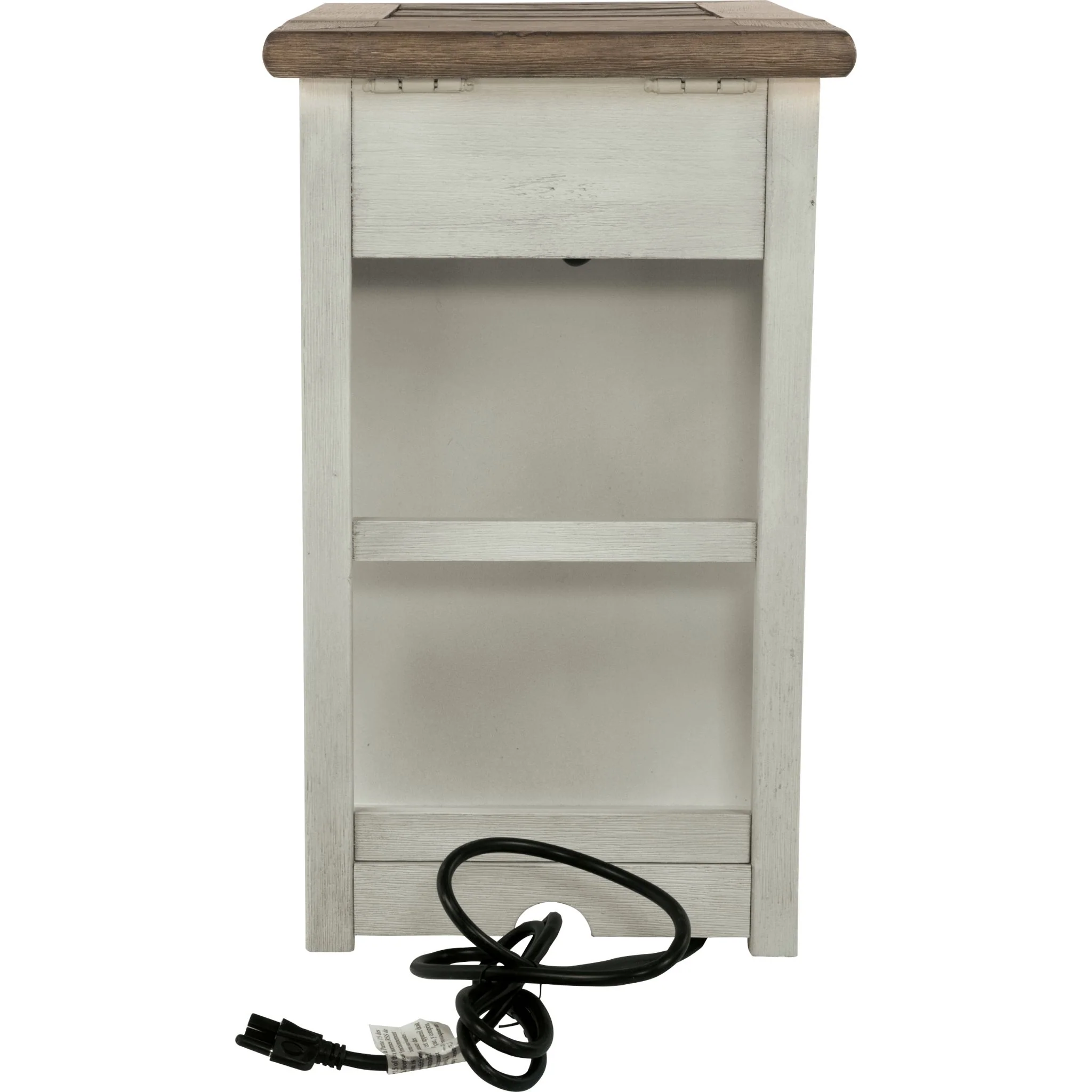 Bolanburg Chairside End Table - Image 8