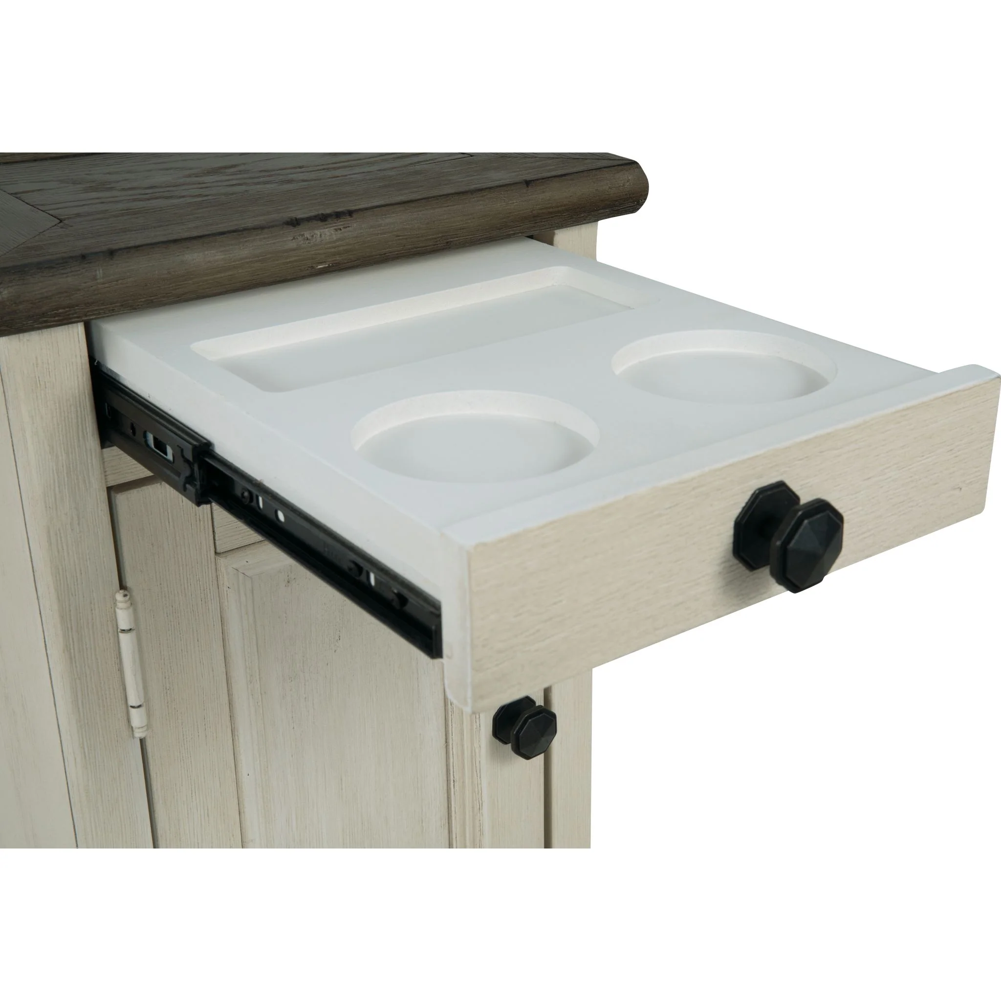Bolanburg Chairside End Table - Image 9