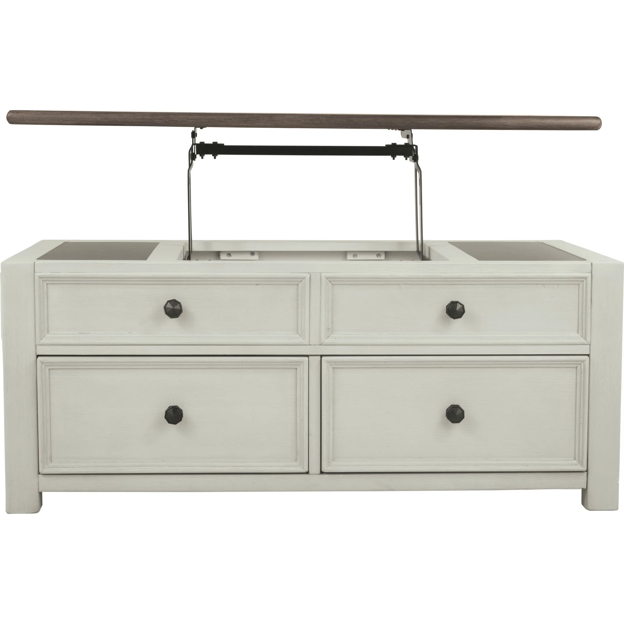 Bolanburg Coffee Table with Lift Top - Image 10