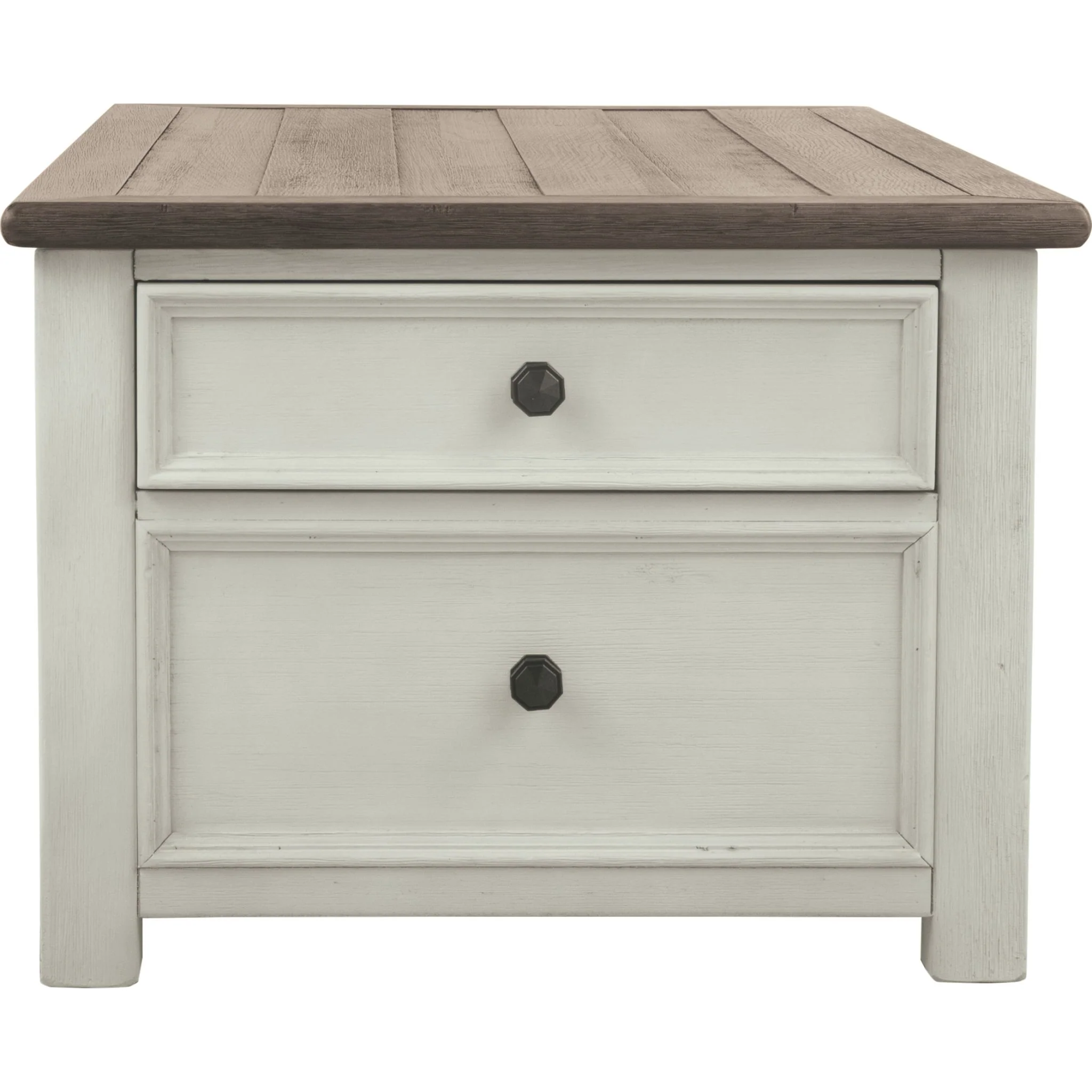Bolanburg Coffee Table with Lift Top - Image 11