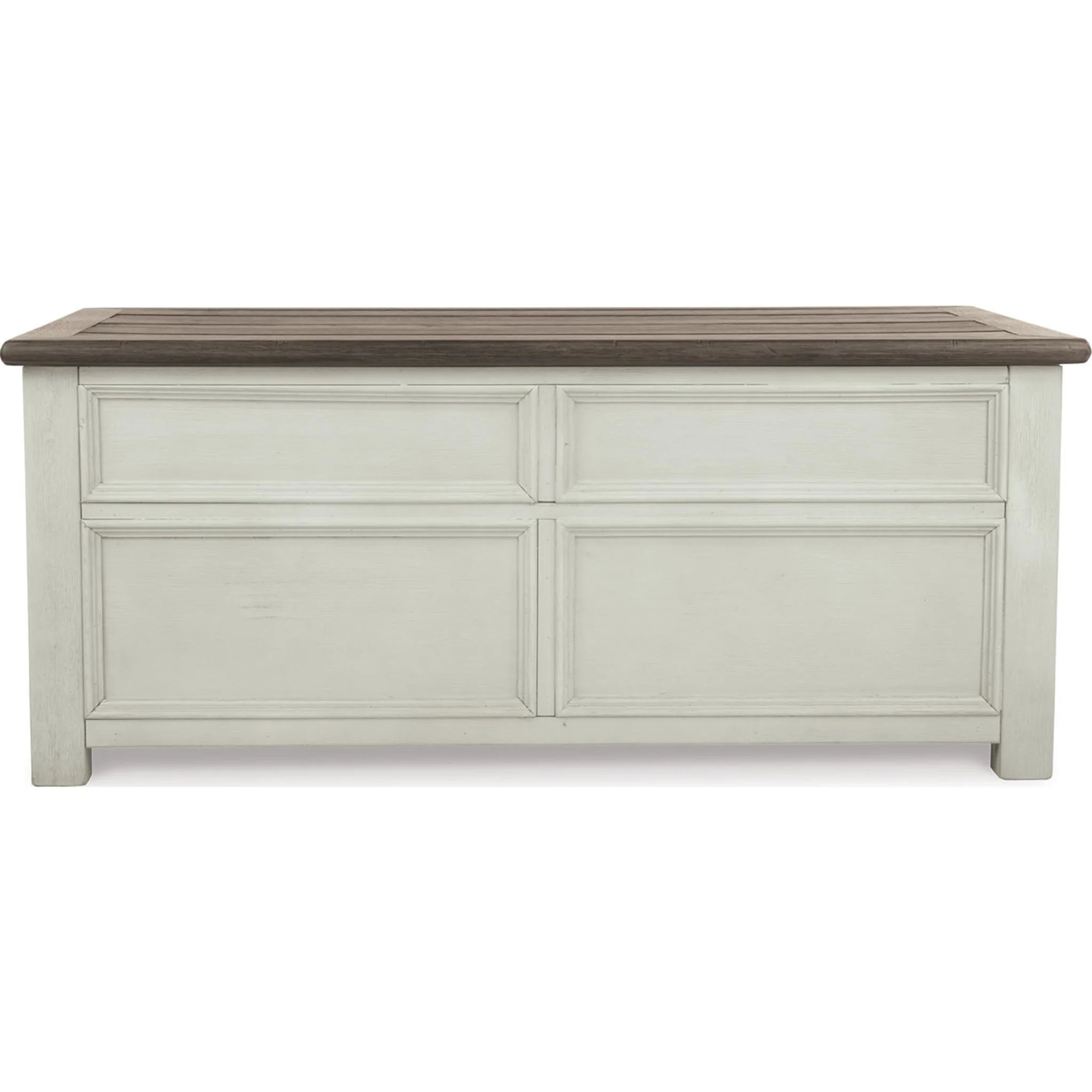 Bolanburg Coffee Table with Lift Top - Image 16