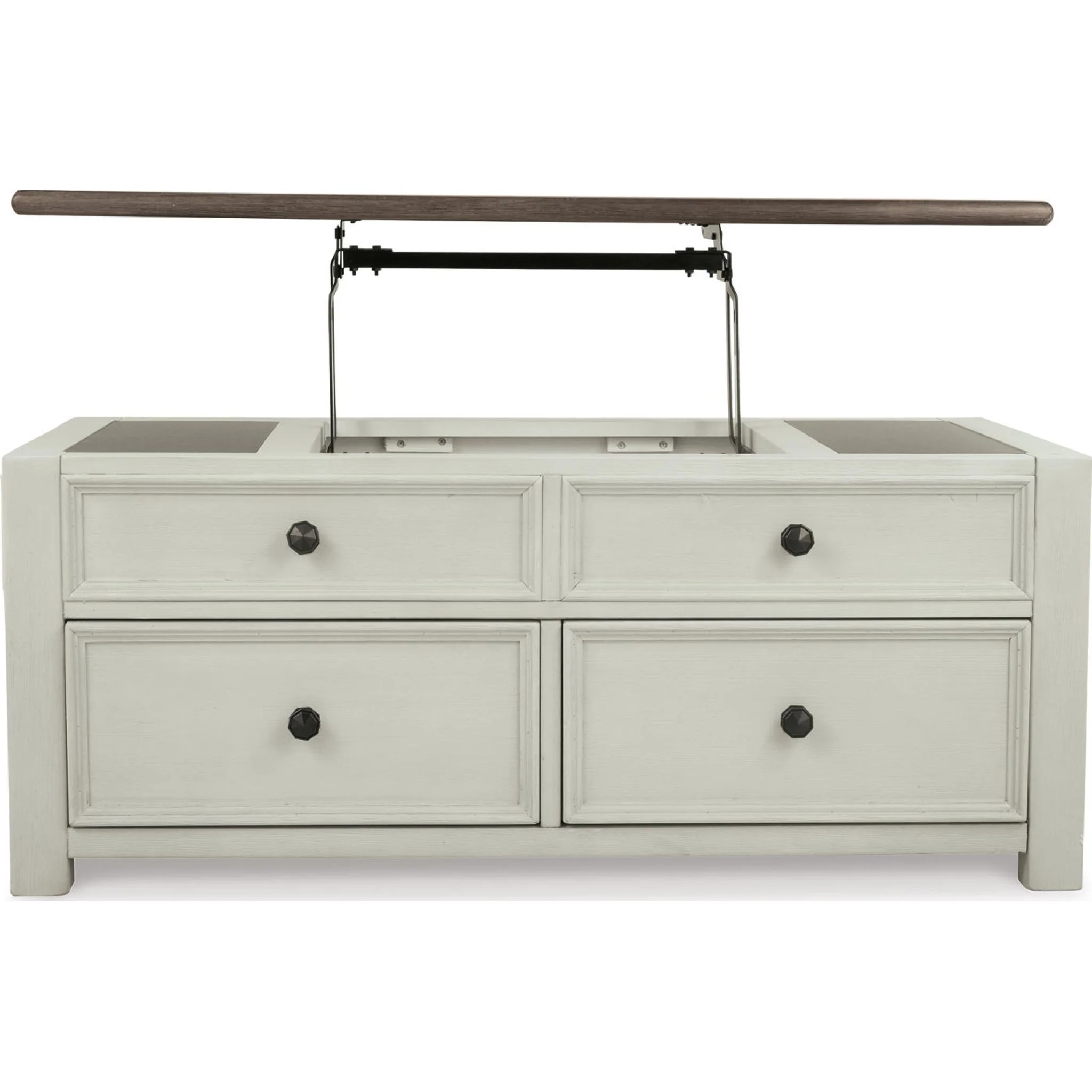 Bolanburg Coffee Table with Lift Top - Image 18