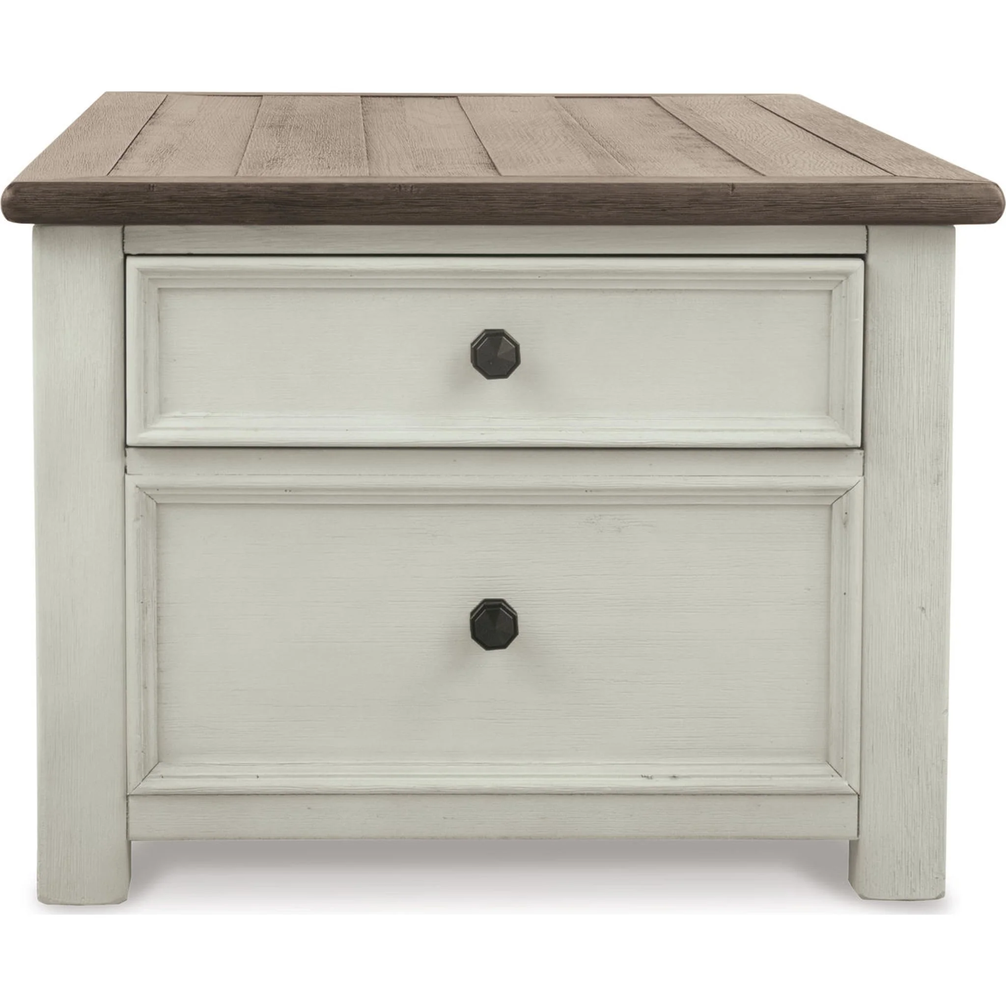 Bolanburg Coffee Table with Lift Top - Image 19