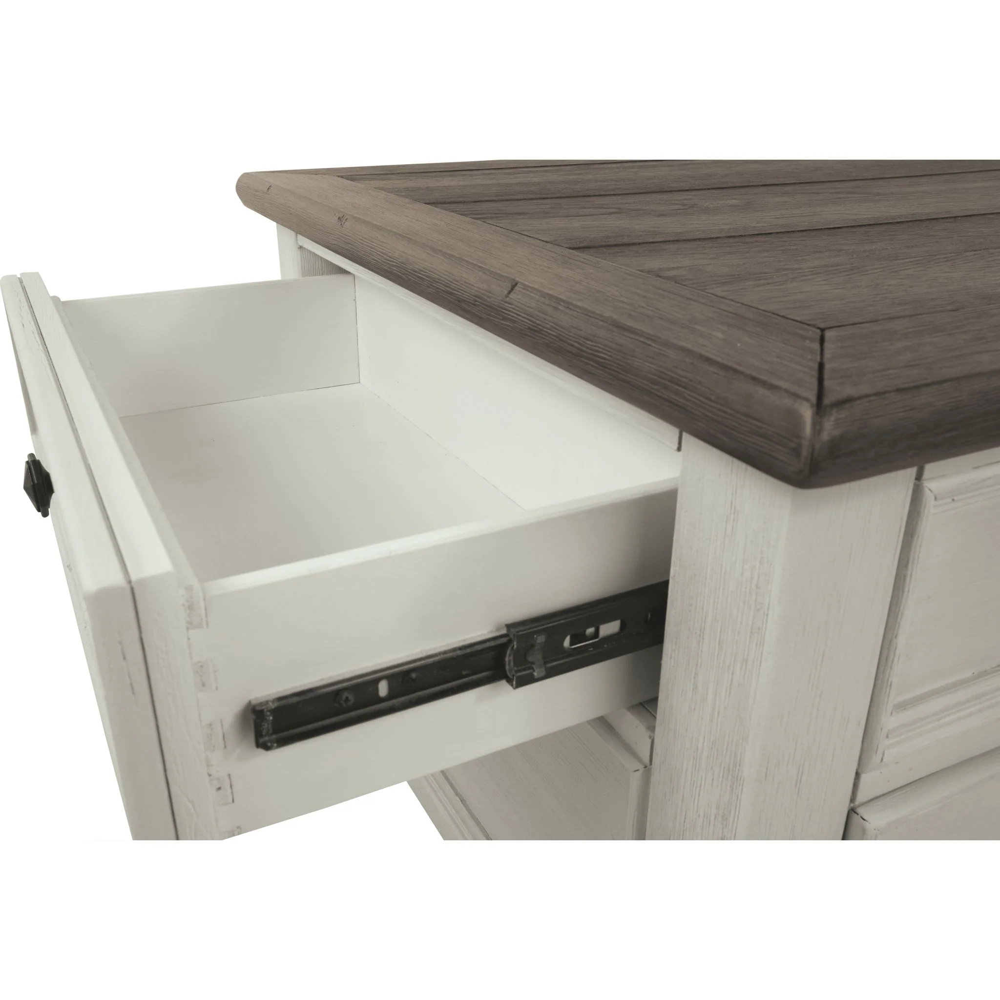 Bolanburg Coffee Table with Lift Top - Image 7