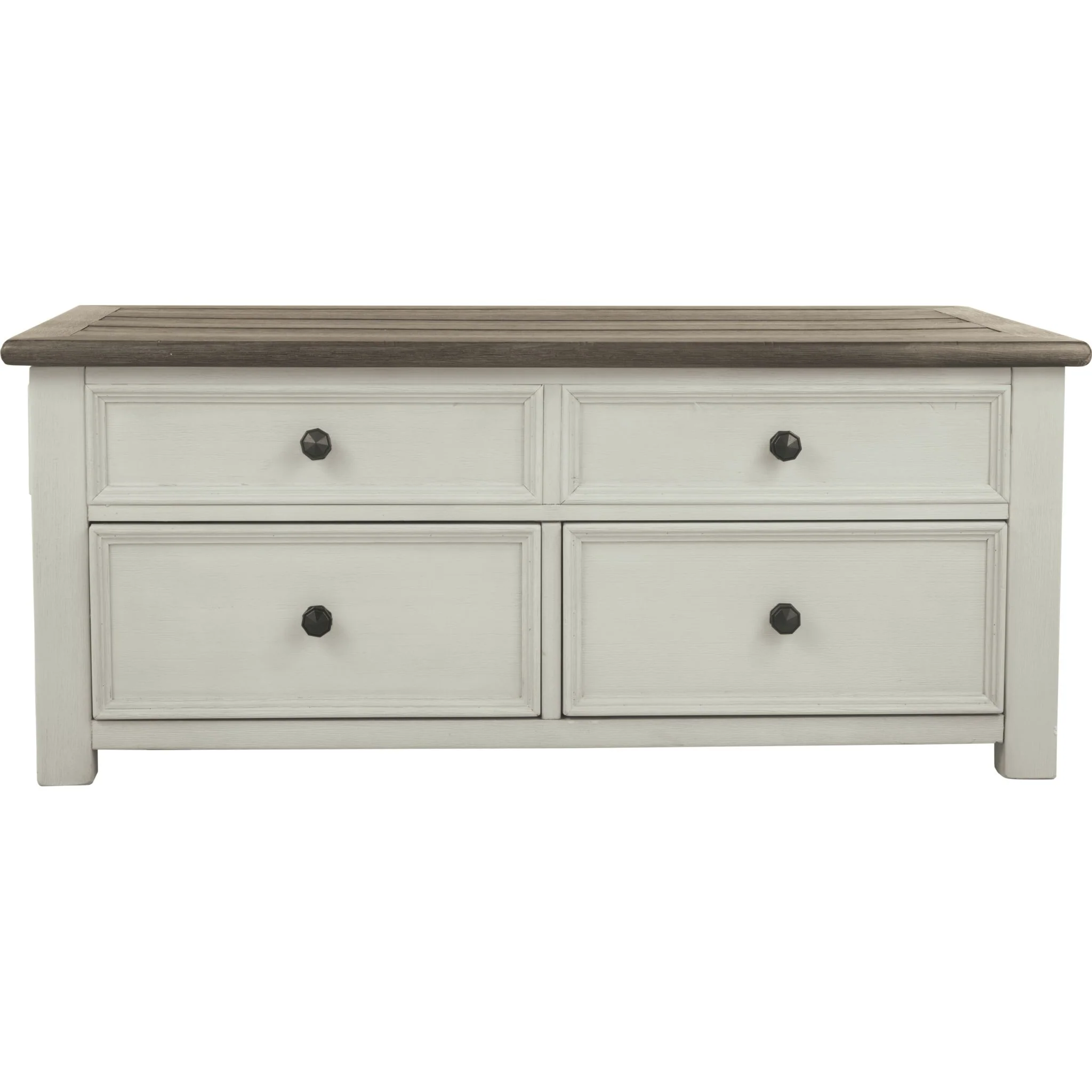 Bolanburg Coffee Table with Lift Top - Image 8