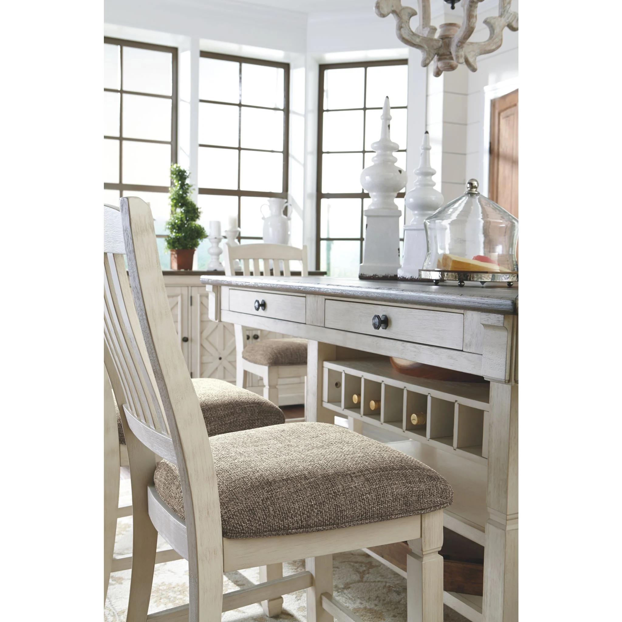 Bolanburg Counter Dining Set - Image 10