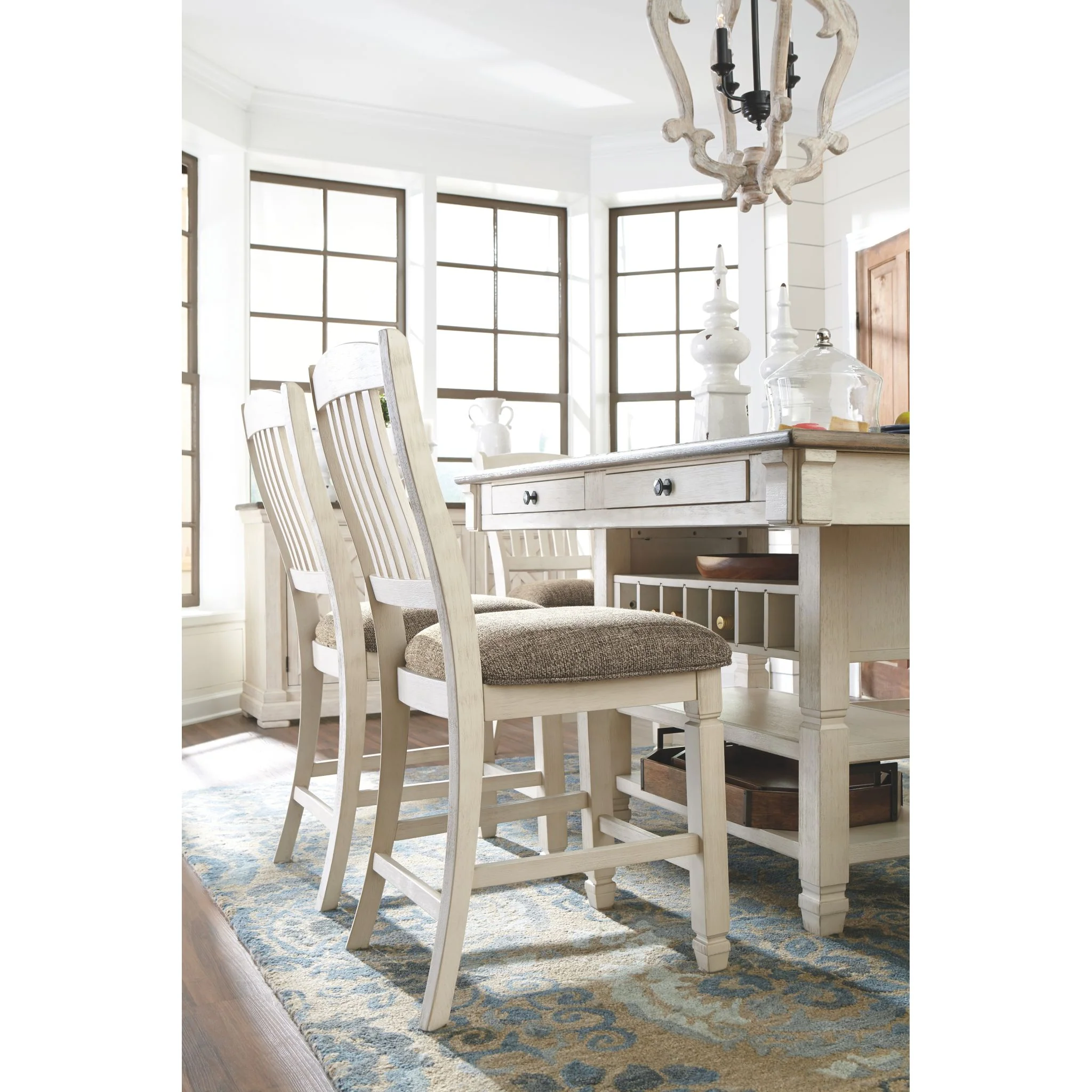 Bolanburg Counter Dining Set - Image 11
