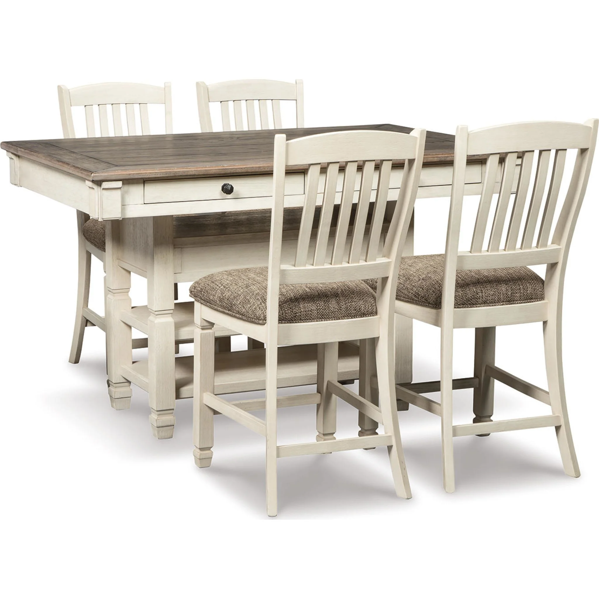 Bolanburg Counter Dining Set - Image 21