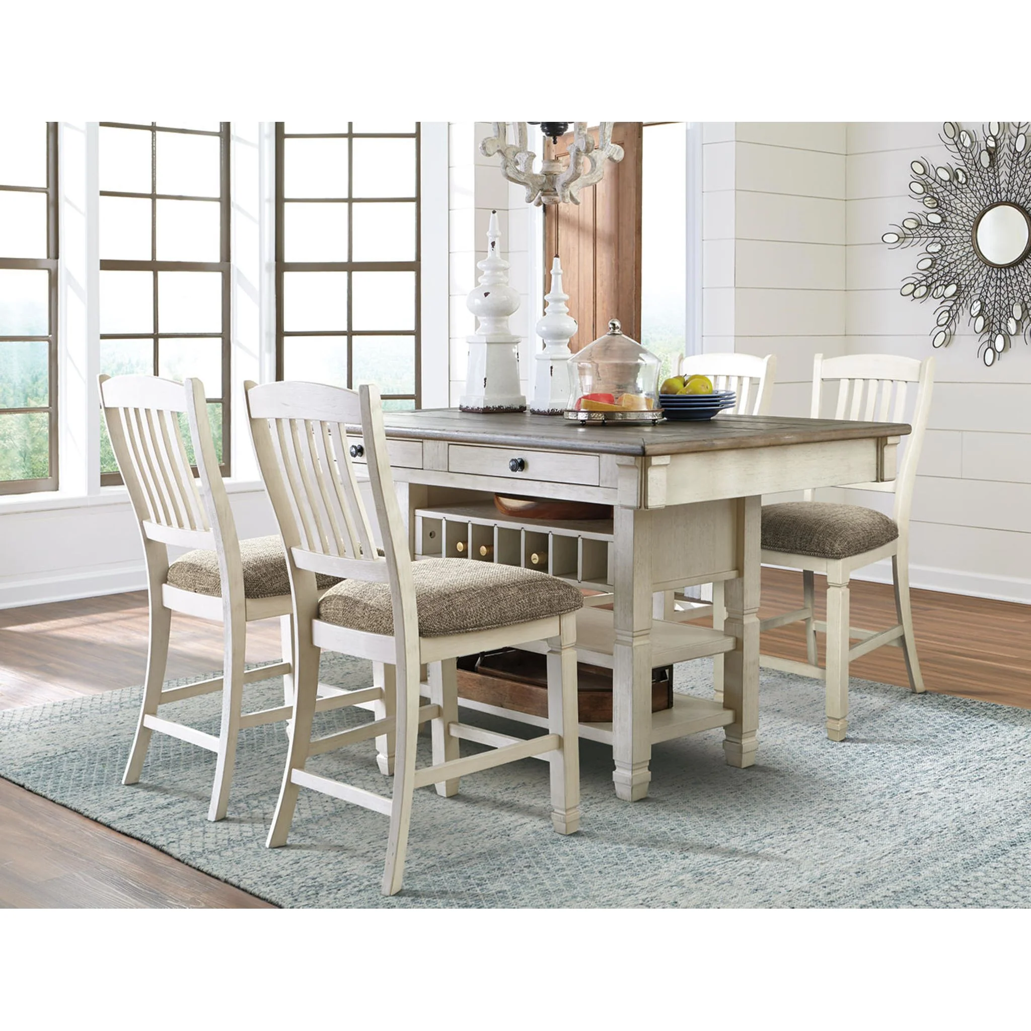 Bolanburg Counter Dining Set - Image 22