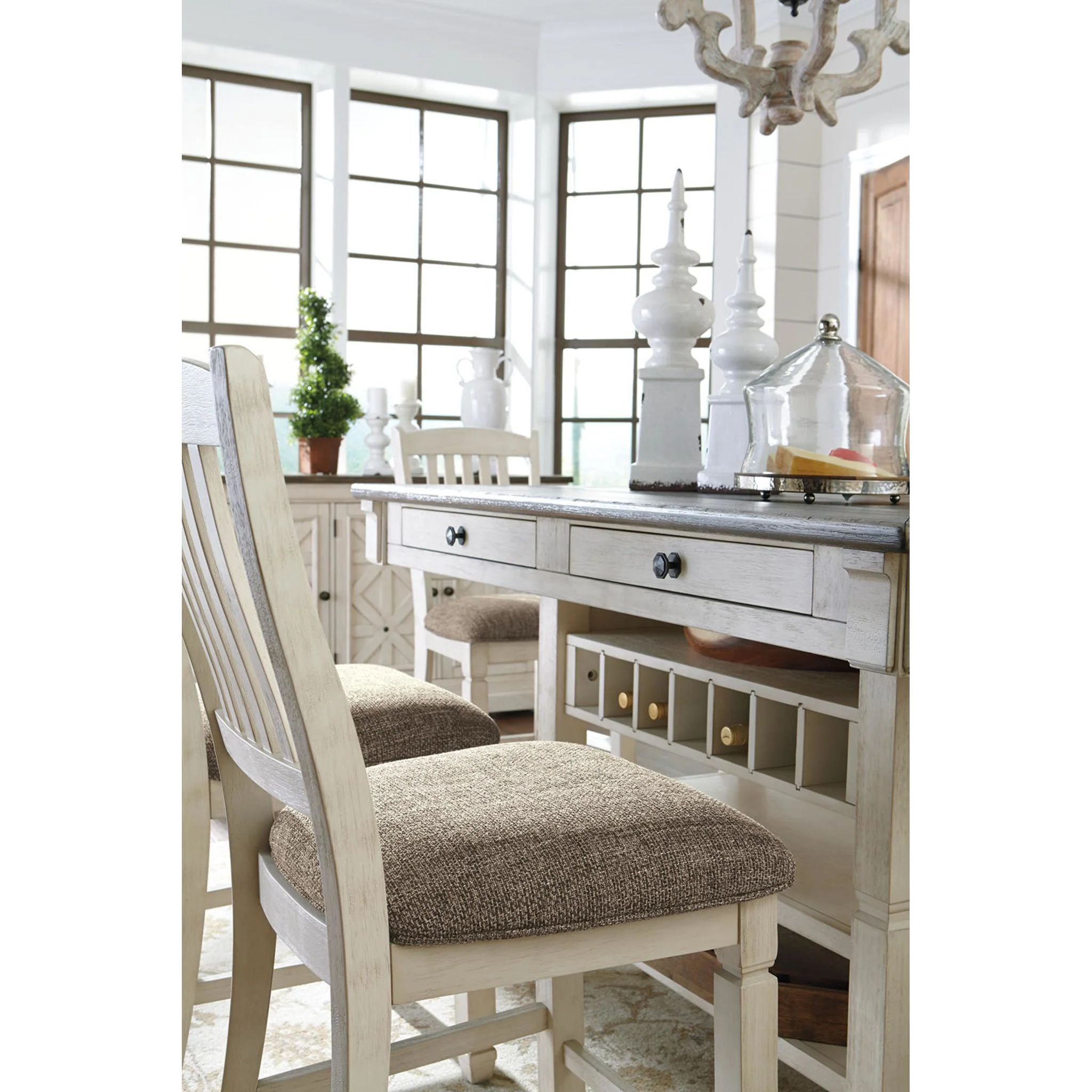 Bolanburg Counter Dining Set - Image 29