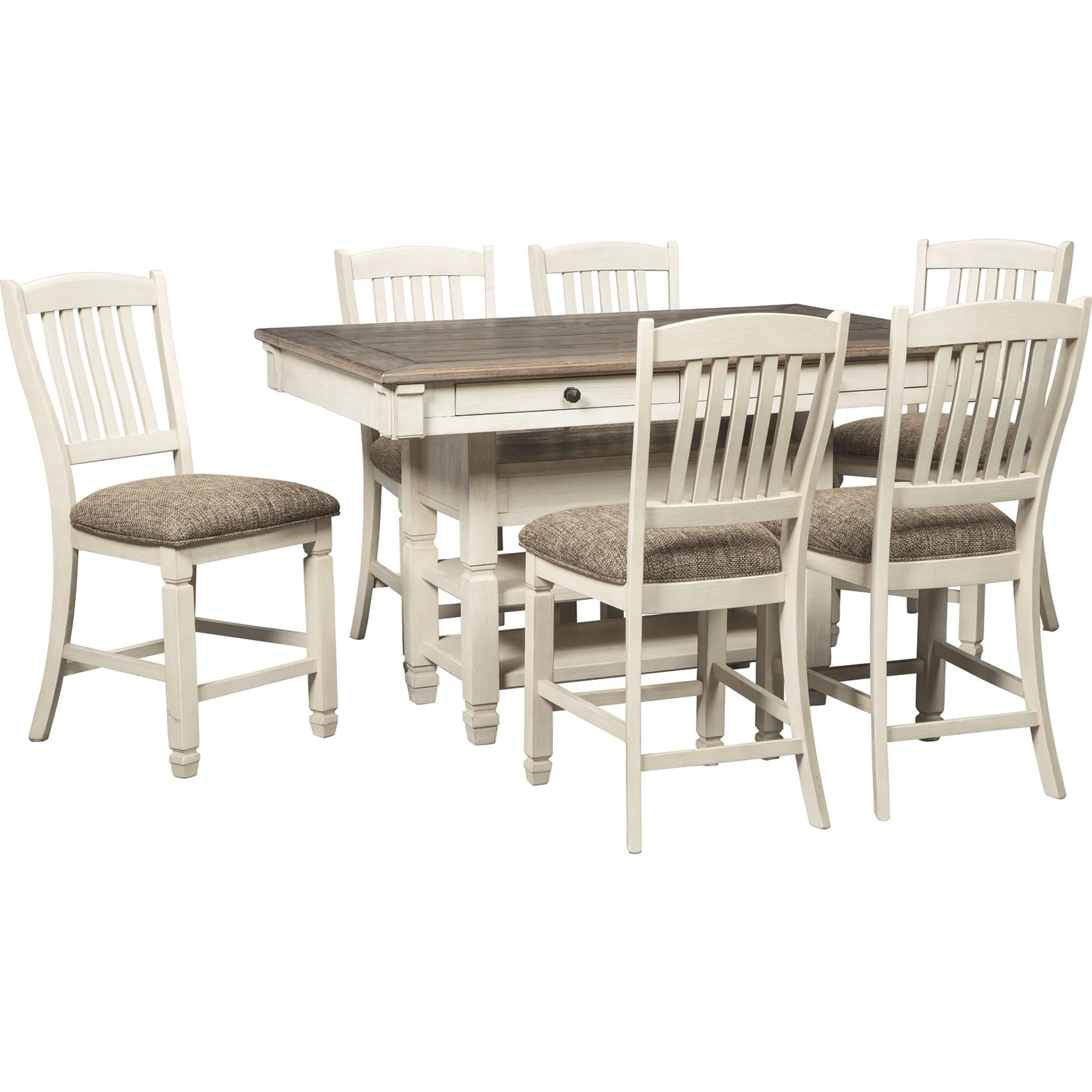 Bolanburg Counter Dining Set - Image 32