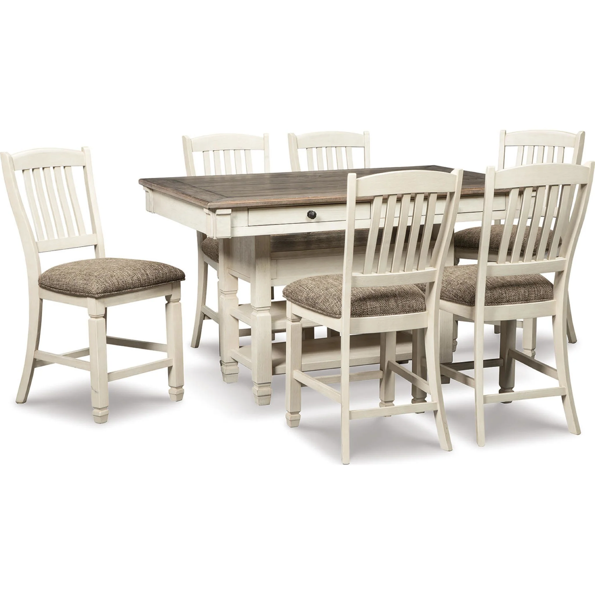 Bolanburg Counter Dining Set - Image 33