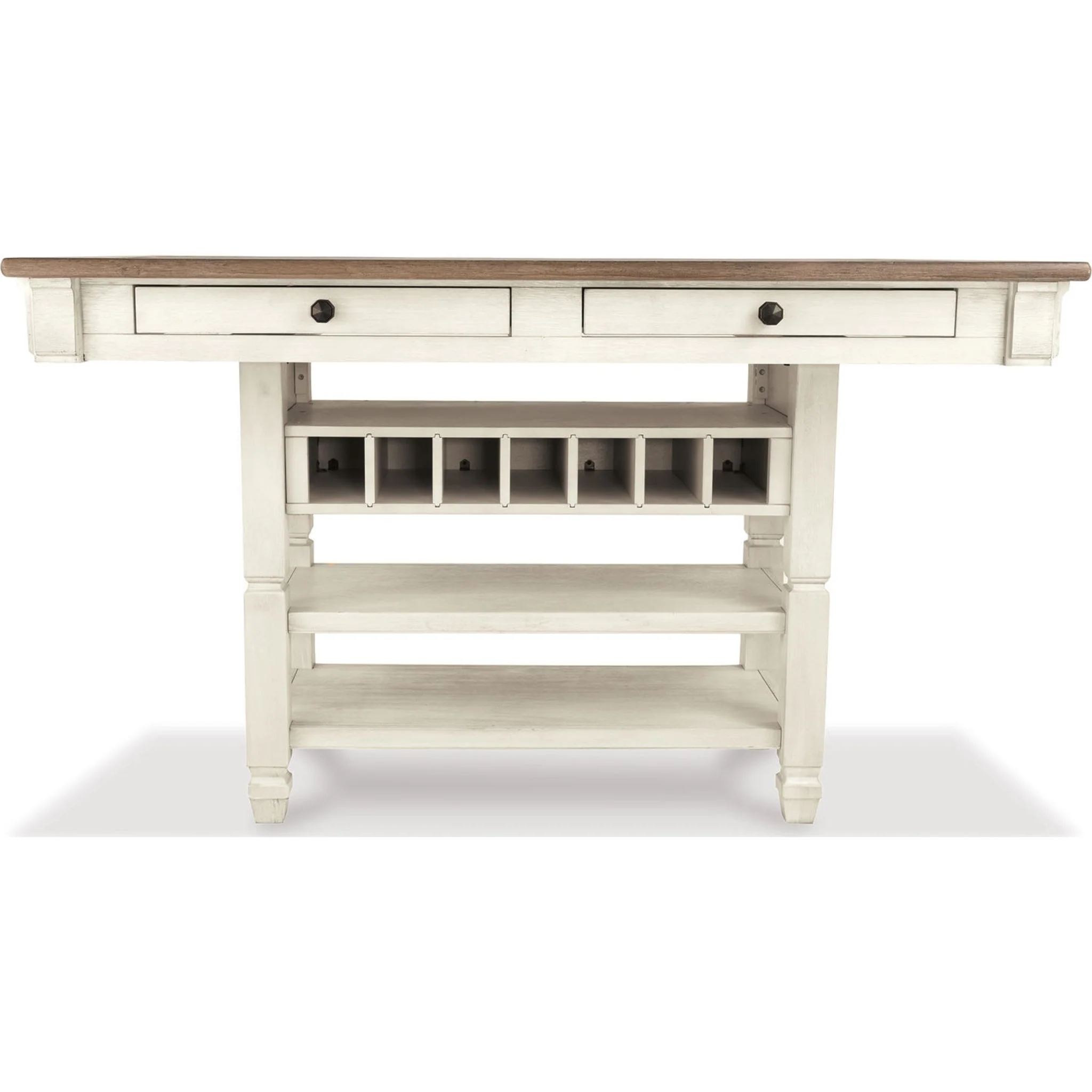 Bolanburg Counter Dining Set - Image 56