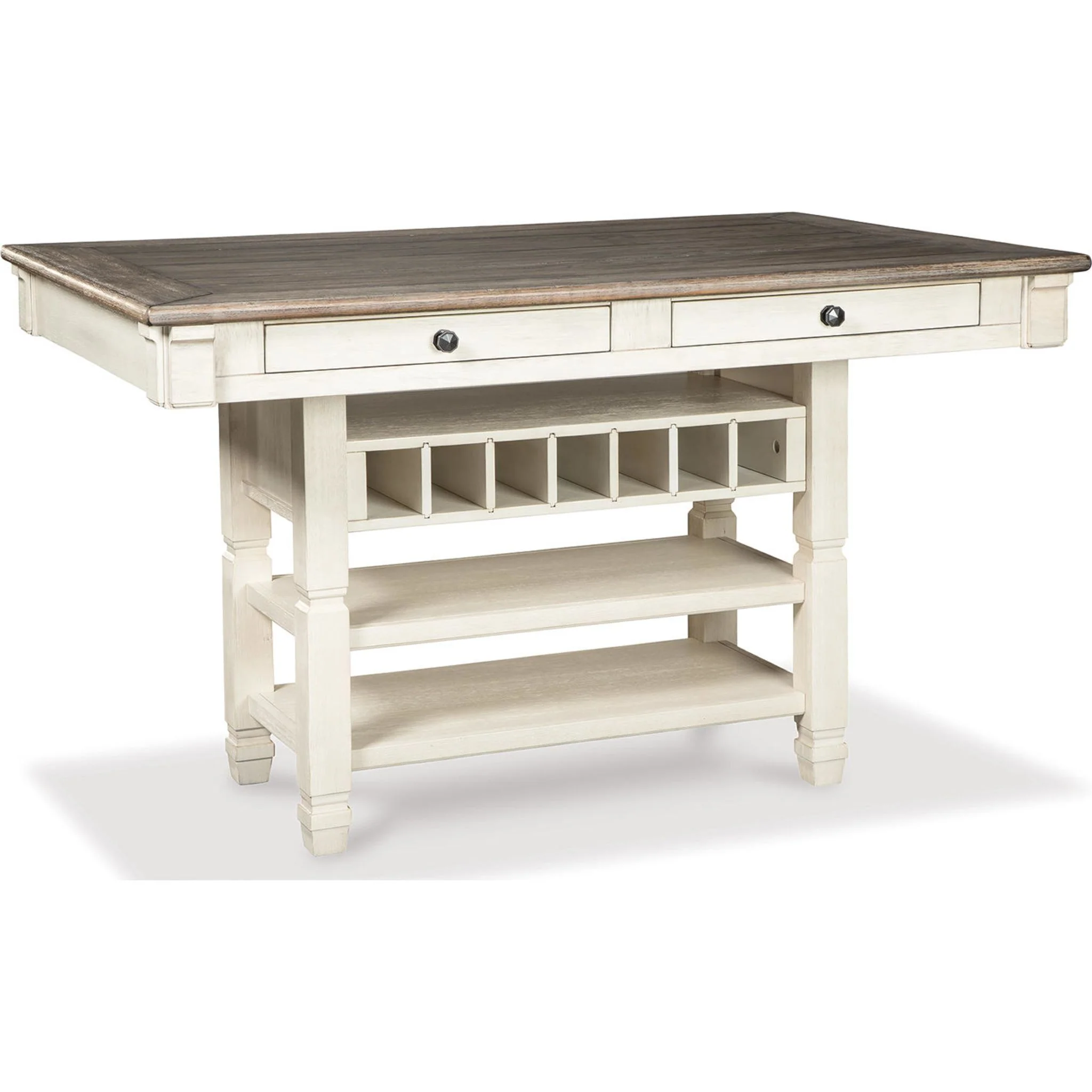Bolanburg Counter Dining Set - Image 68