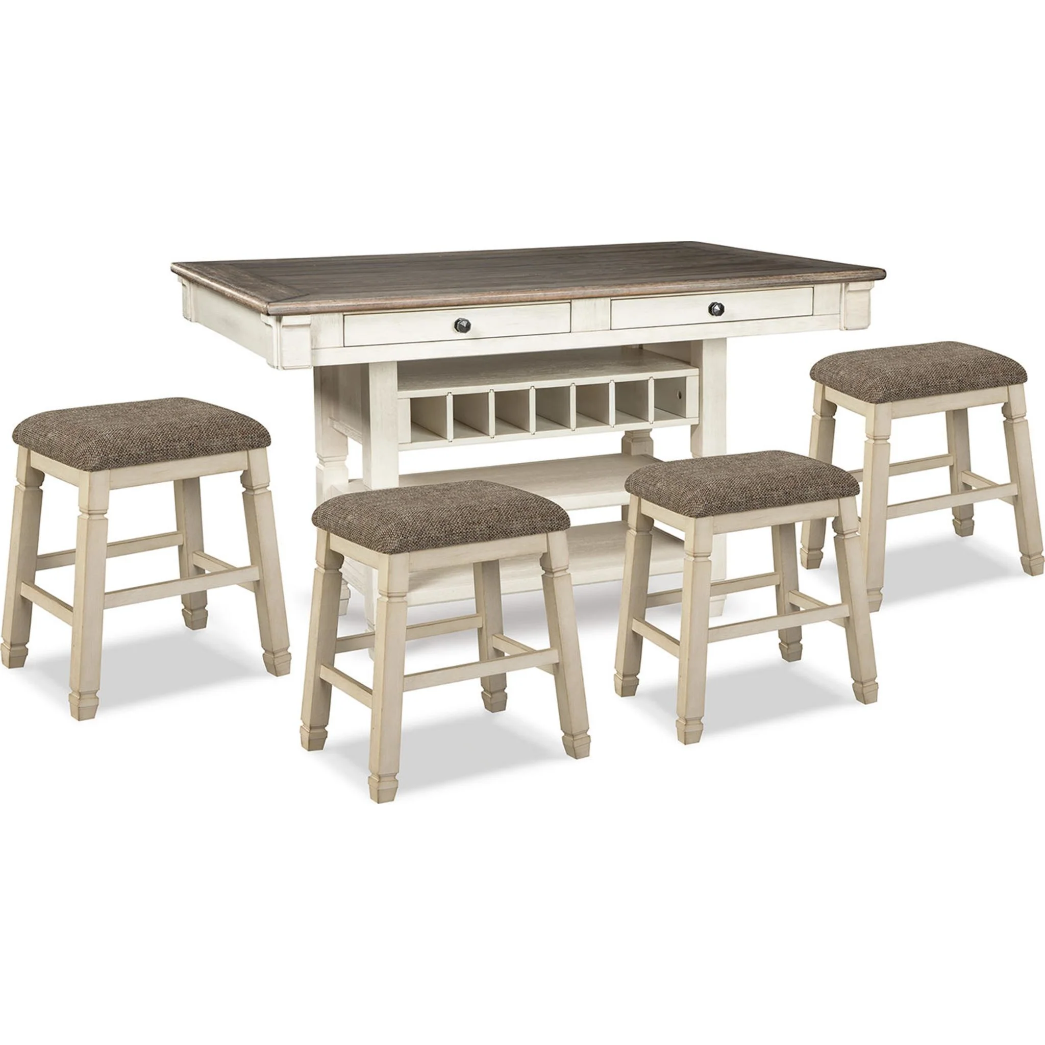 Bolanburg Counter Dining Set - Image 16