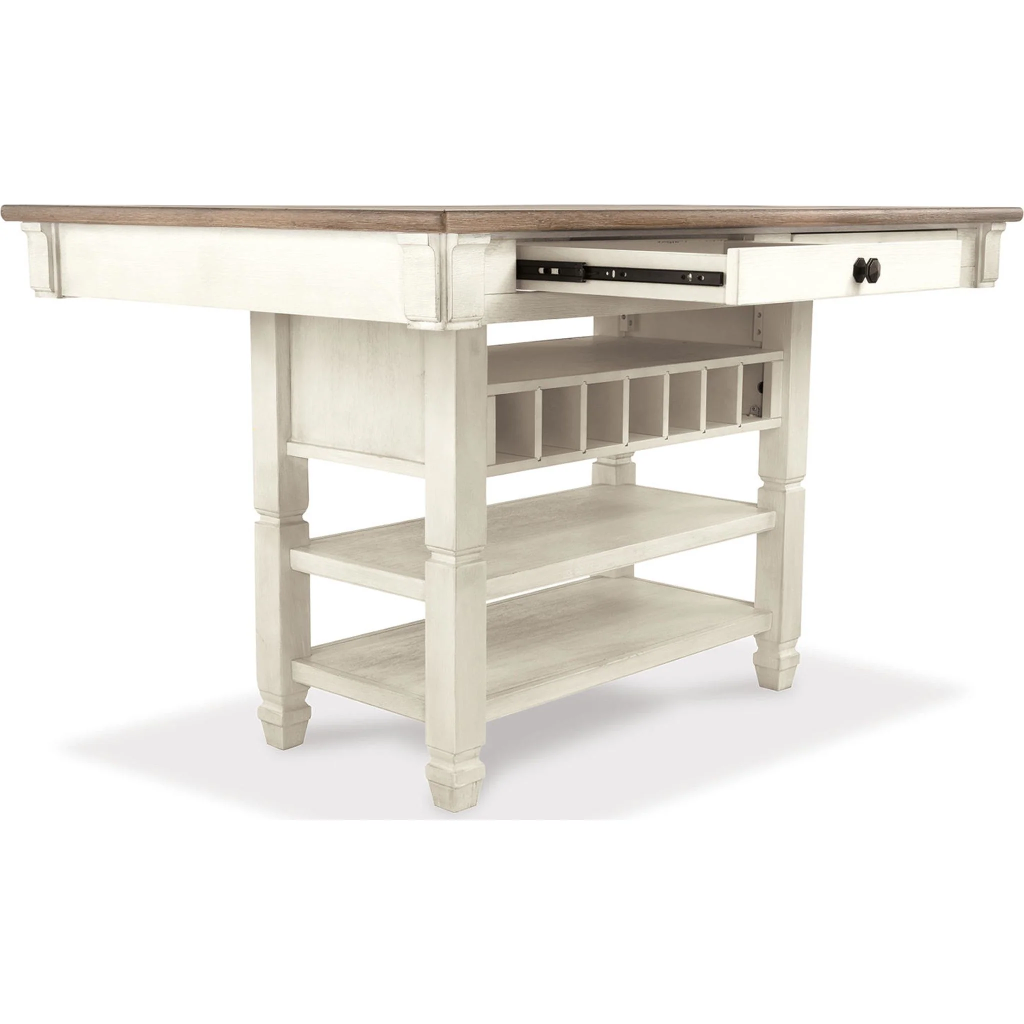 Bolanburg Counter Dining Set - Image 21