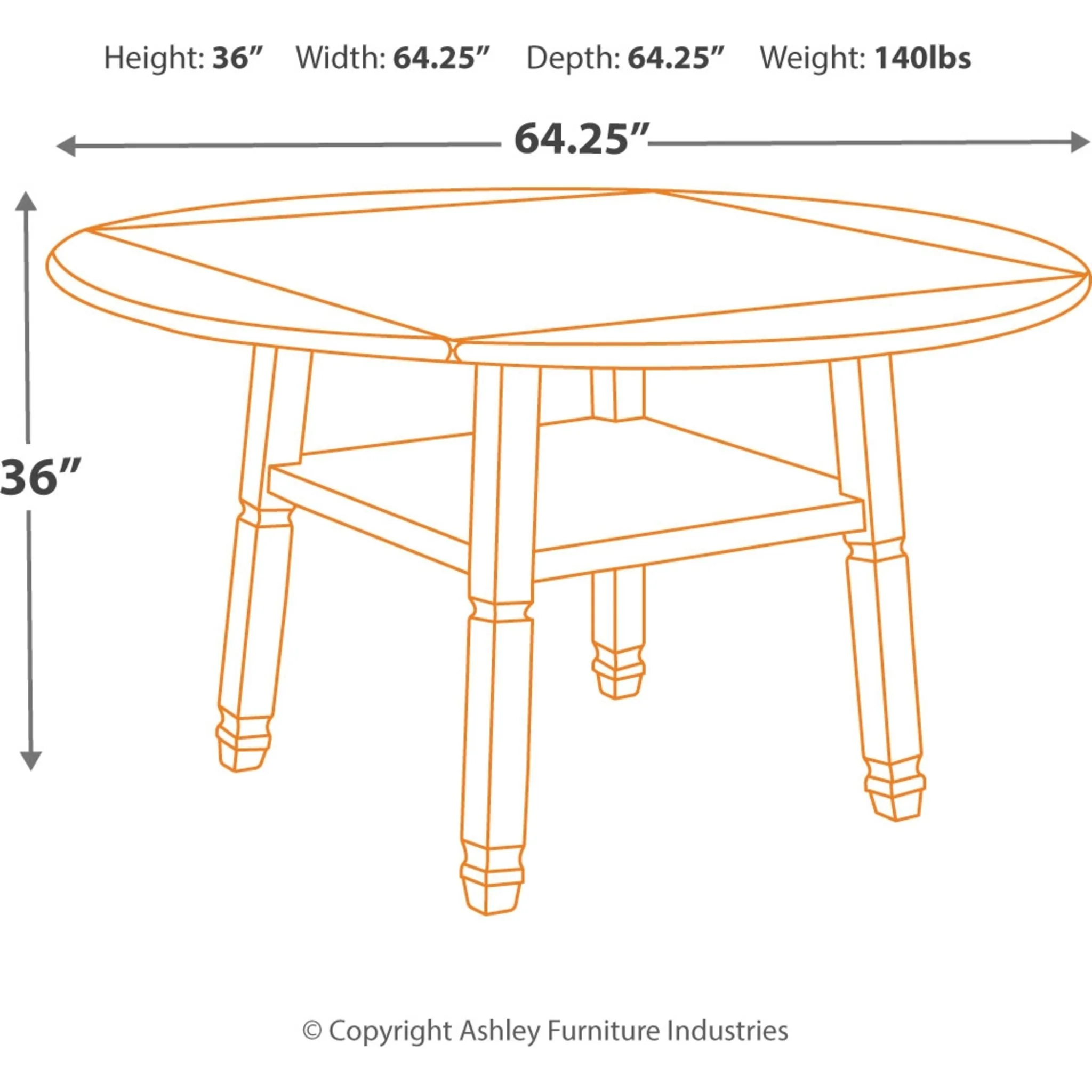 Bolanburg Counter Dining Set - Image 12