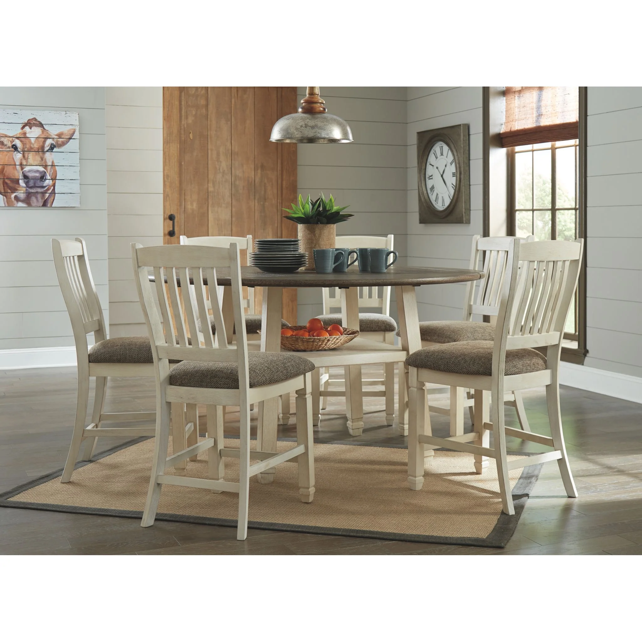 Bolanburg Counter Dining Set - Image 2