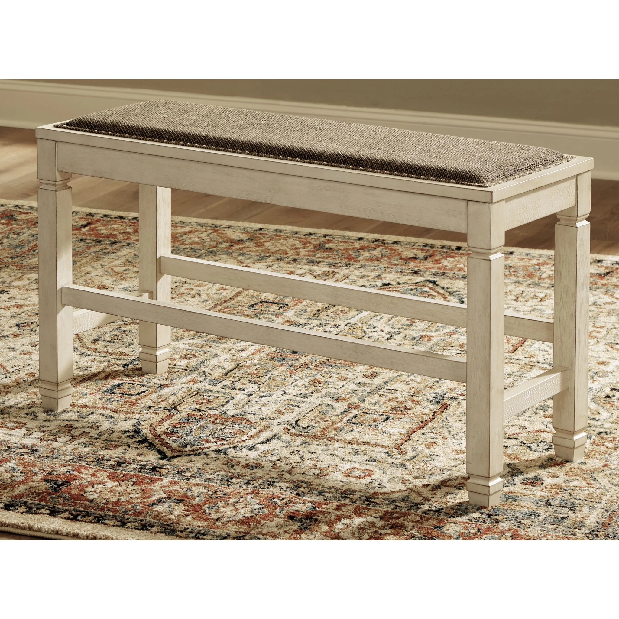 Bolanburg Counter Height Bench - Image 5