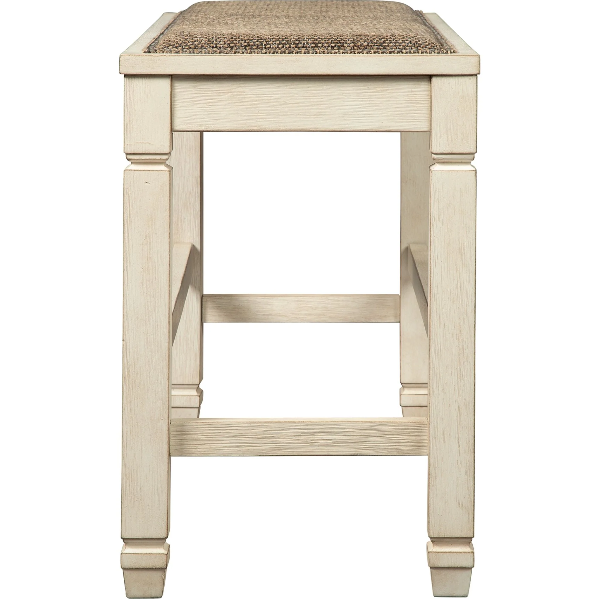 Bolanburg Counter Height Bench - Image 8