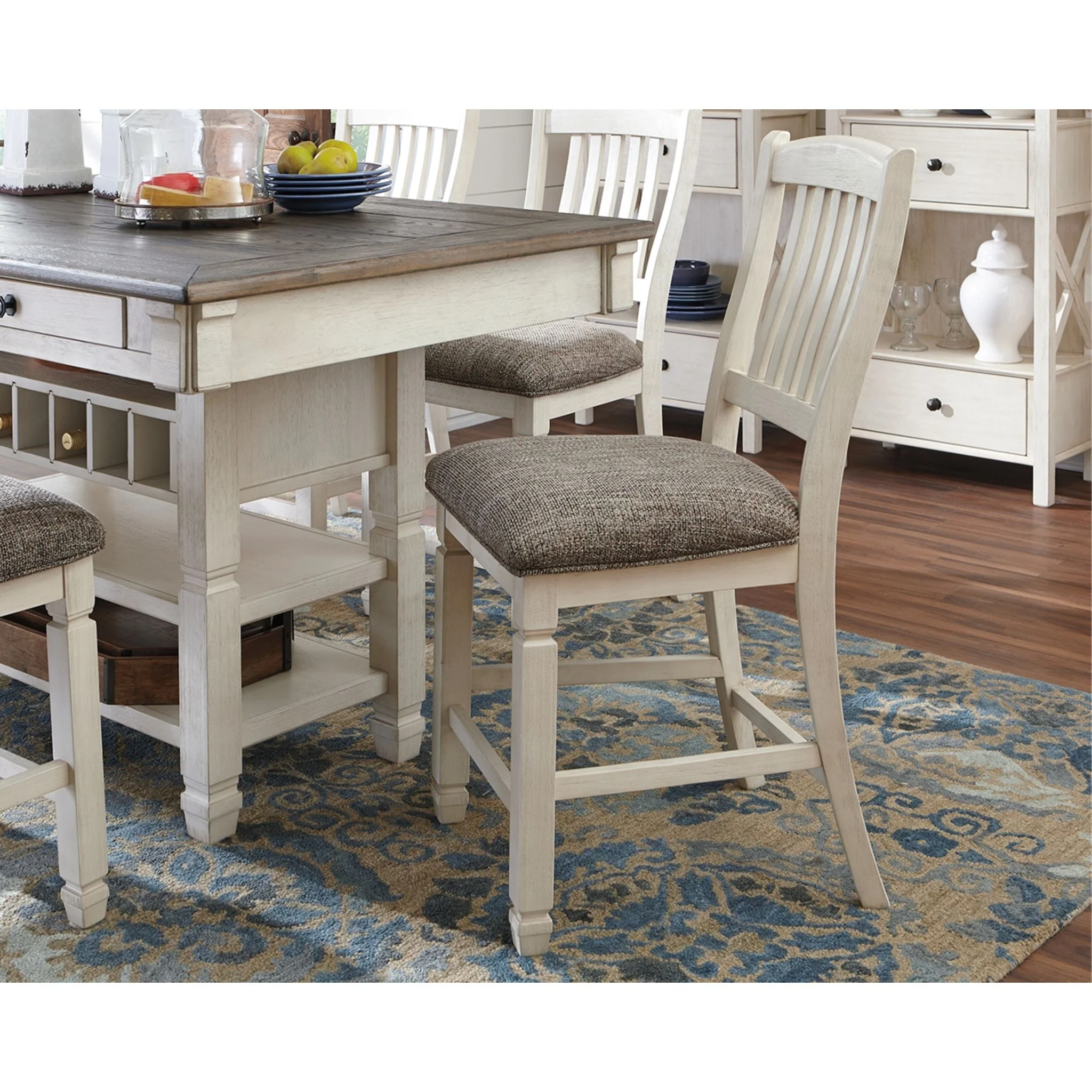 Bolanburg Counter Height Stool - Image 2