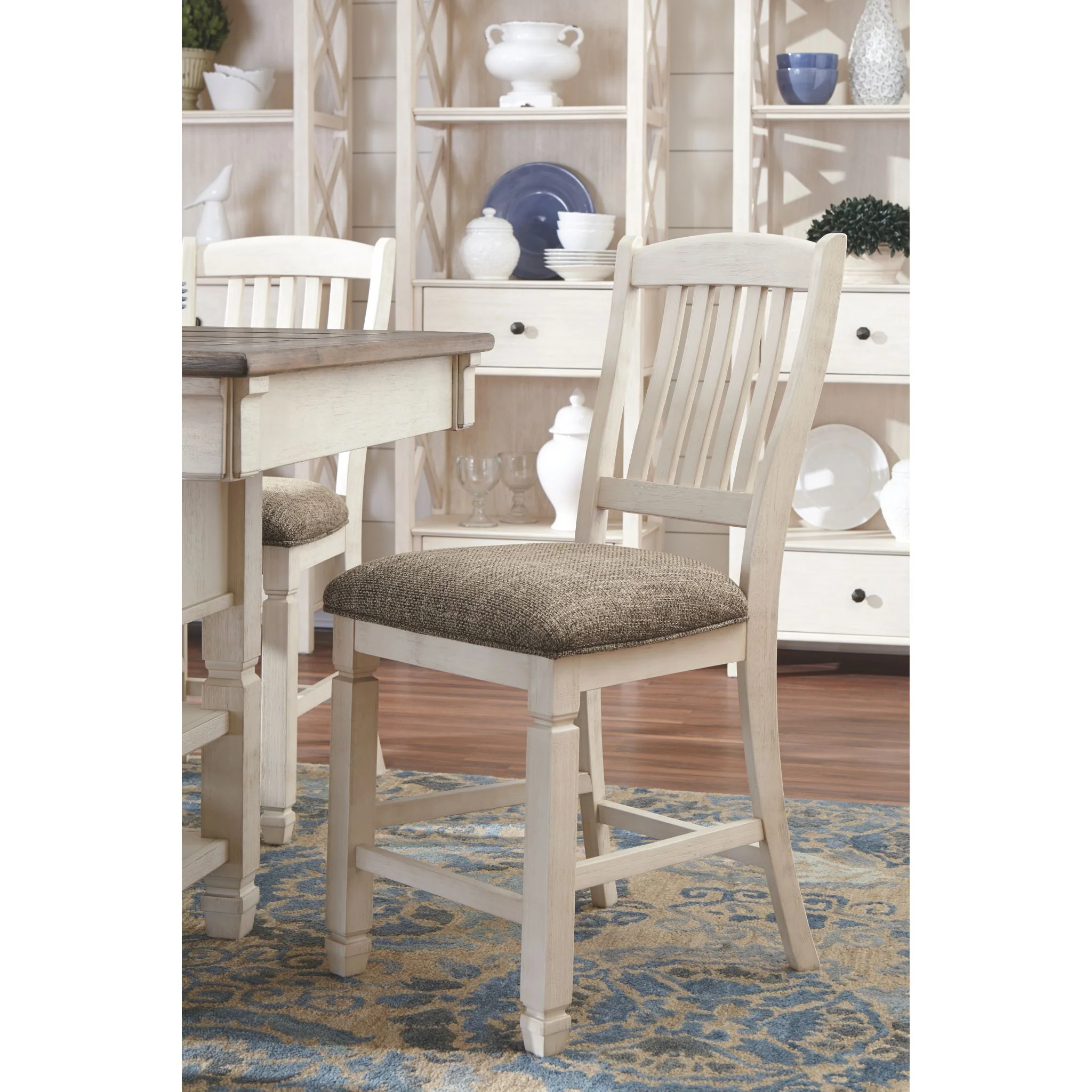 Bolanburg Counter Height Stool - Image 8
