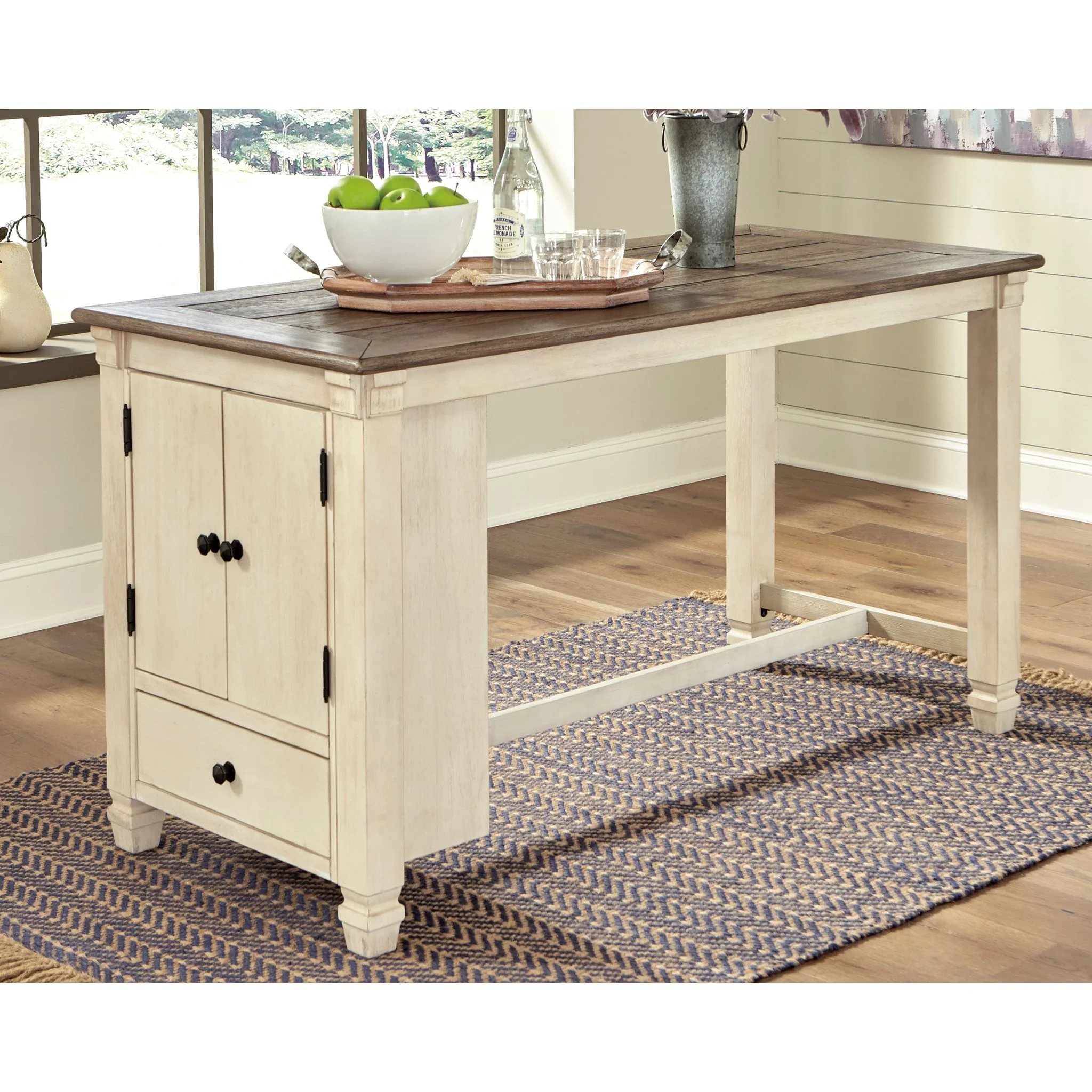 Bolanburg Counter Height Table - Image 2