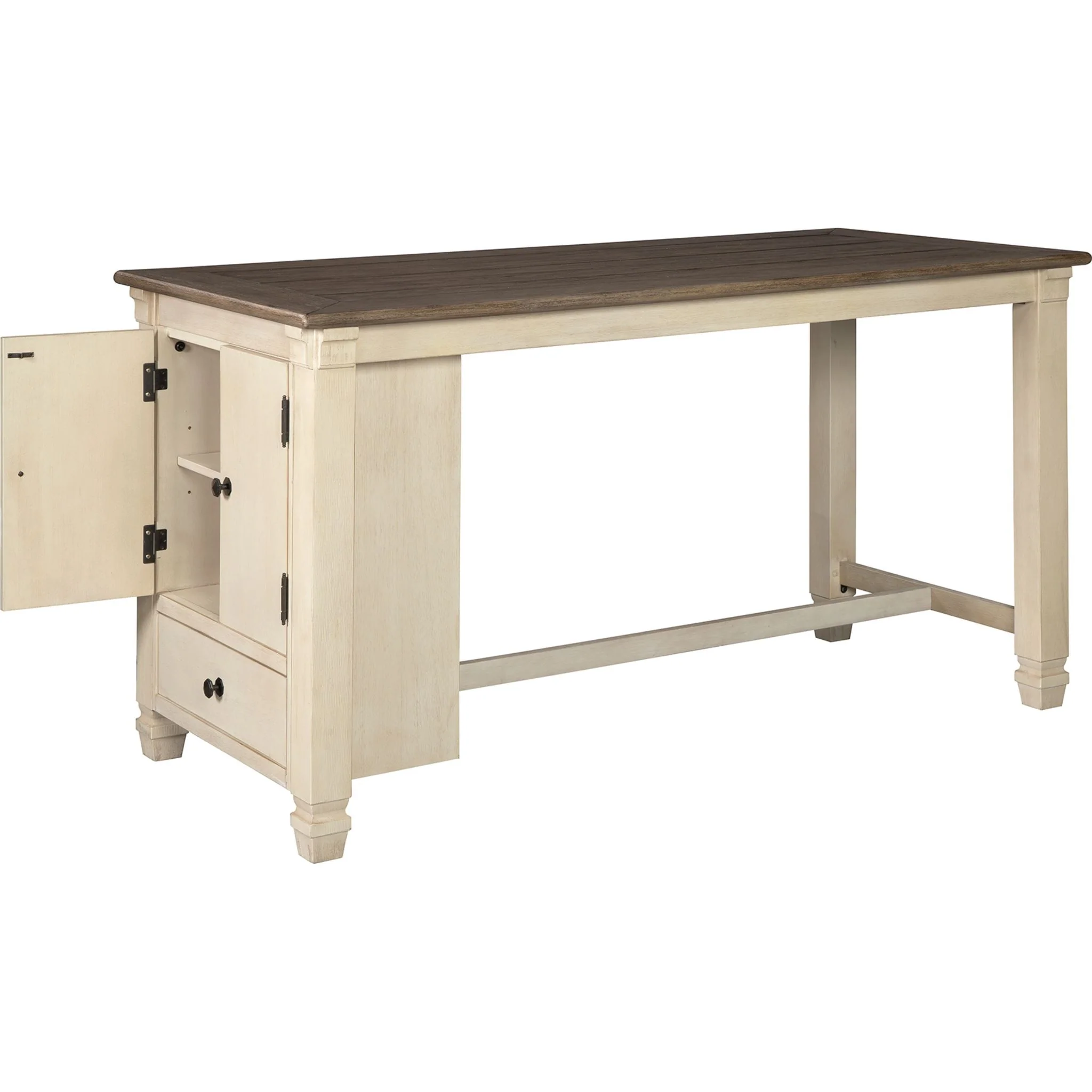 Bolanburg Counter Height Table - Image 3