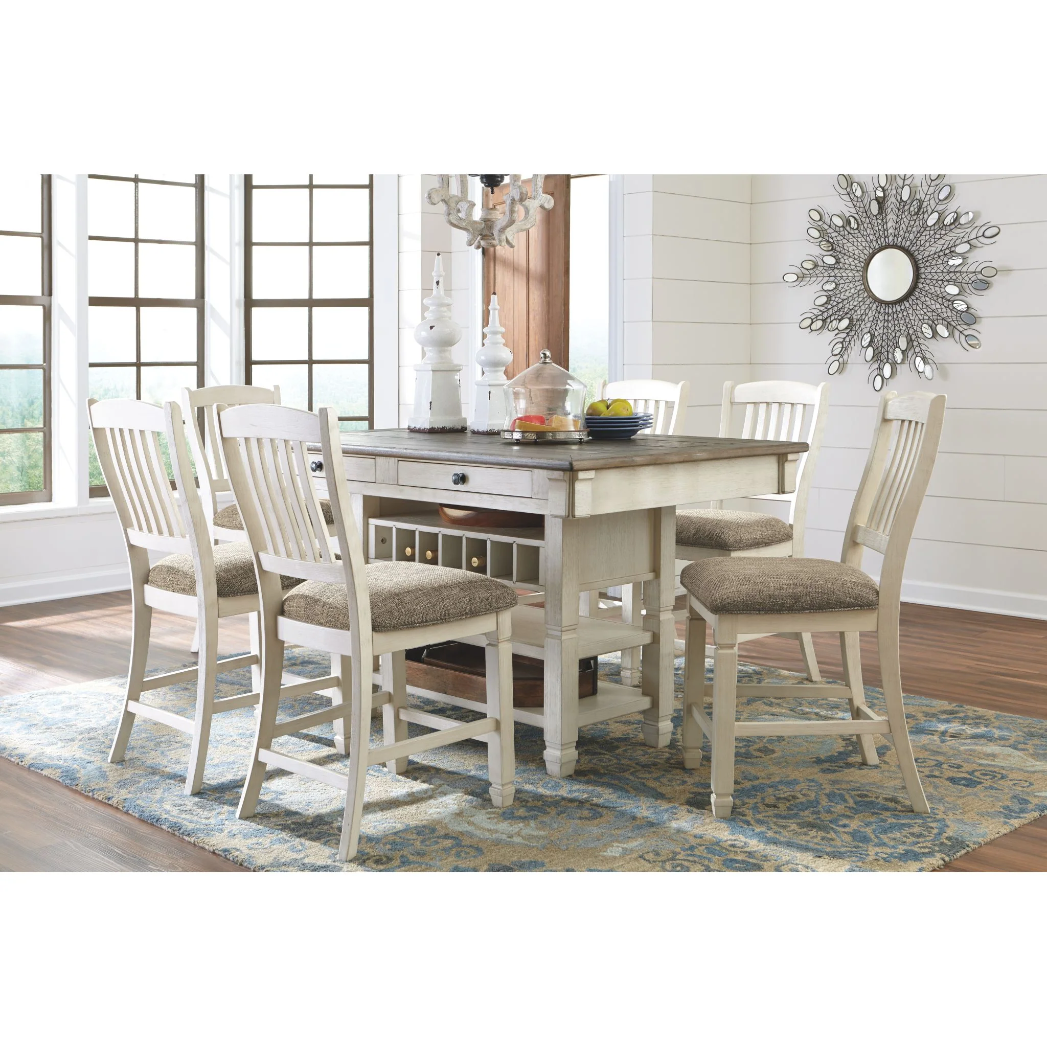 Bolanburg Counter Height Table - Image 11