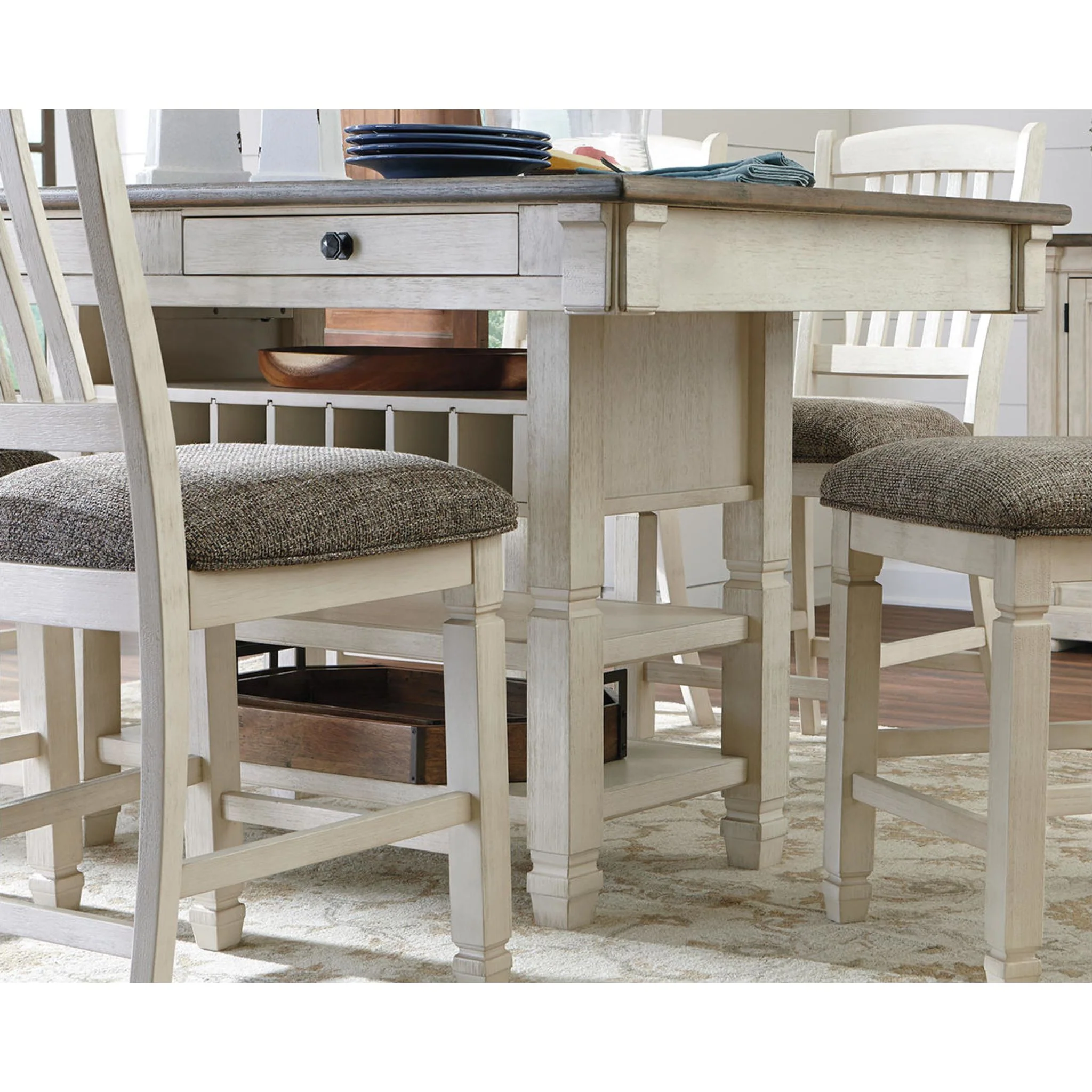 Bolanburg Counter Height Table - Image 20