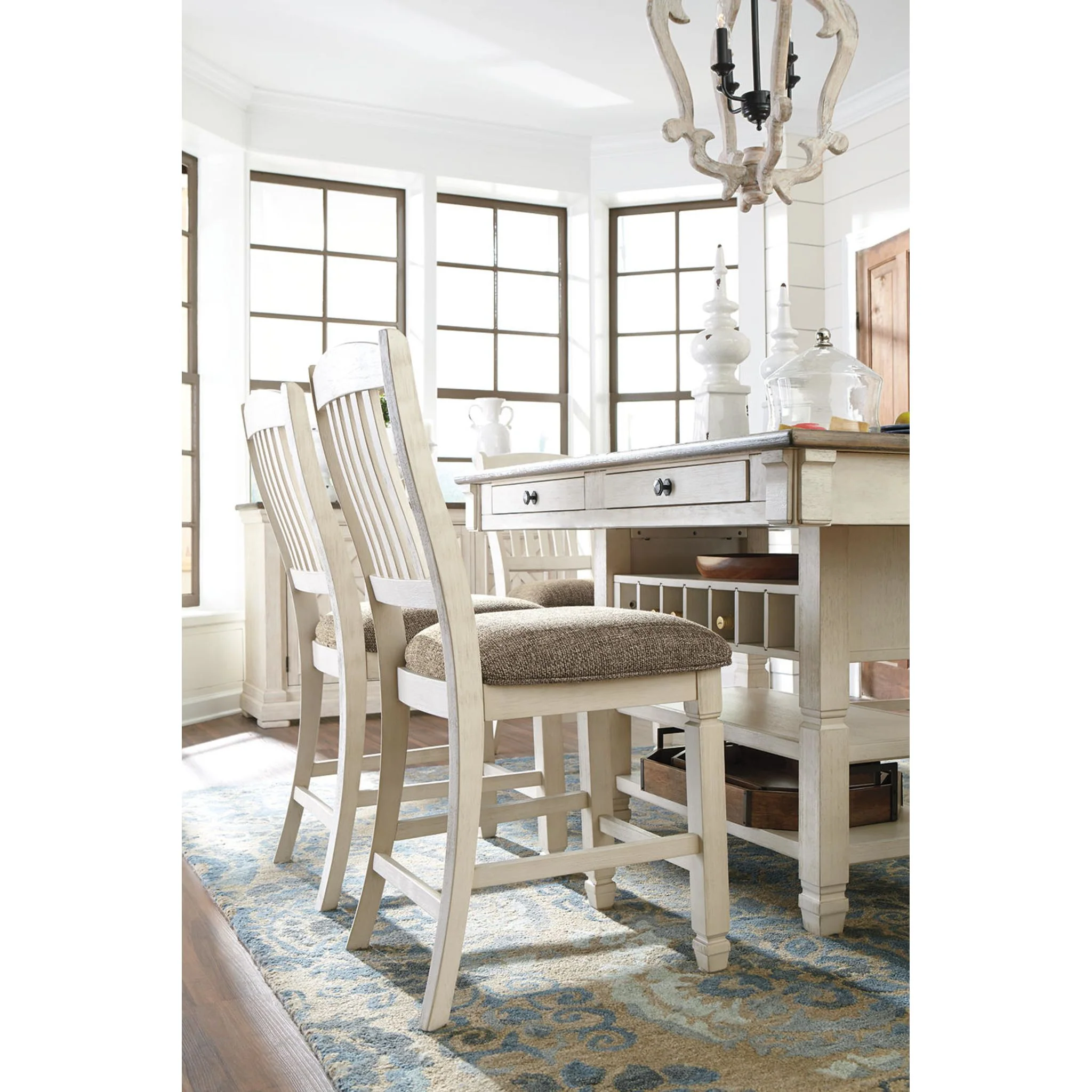 Bolanburg Counter Height Table - Image 34