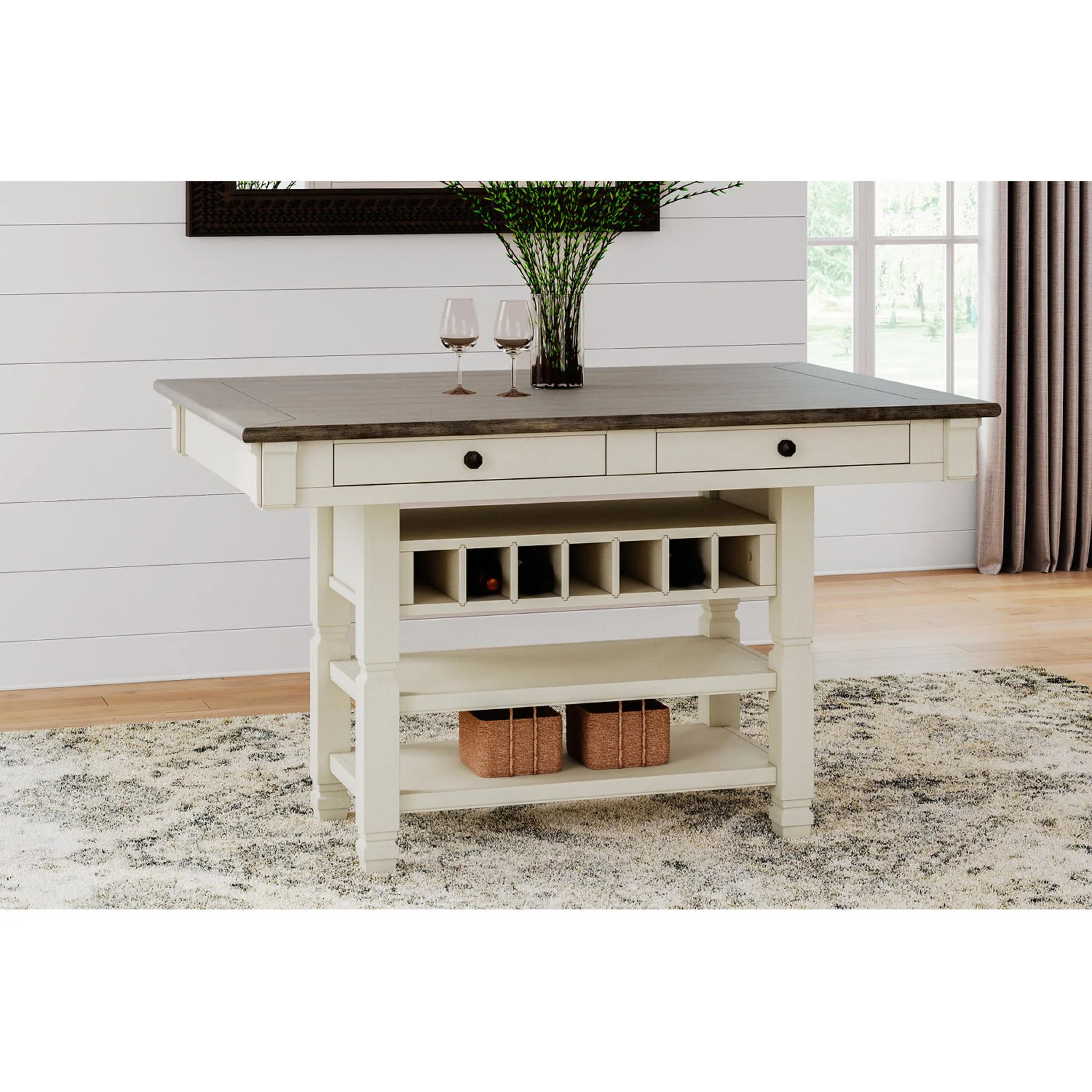 Bolanburg Counter Height Table - Image 38