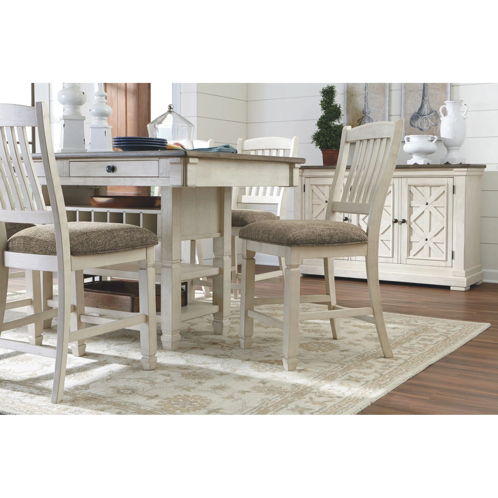 Bolanburg Counter Height Table - Image 7