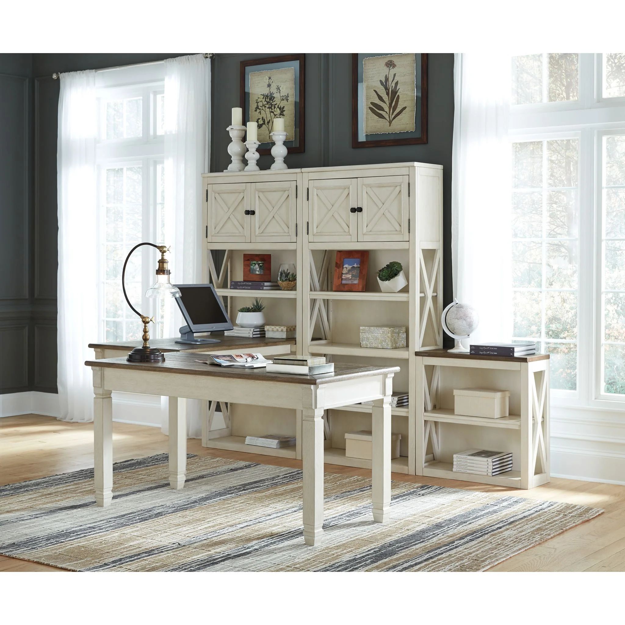 Bolanburg Desk - Image 11