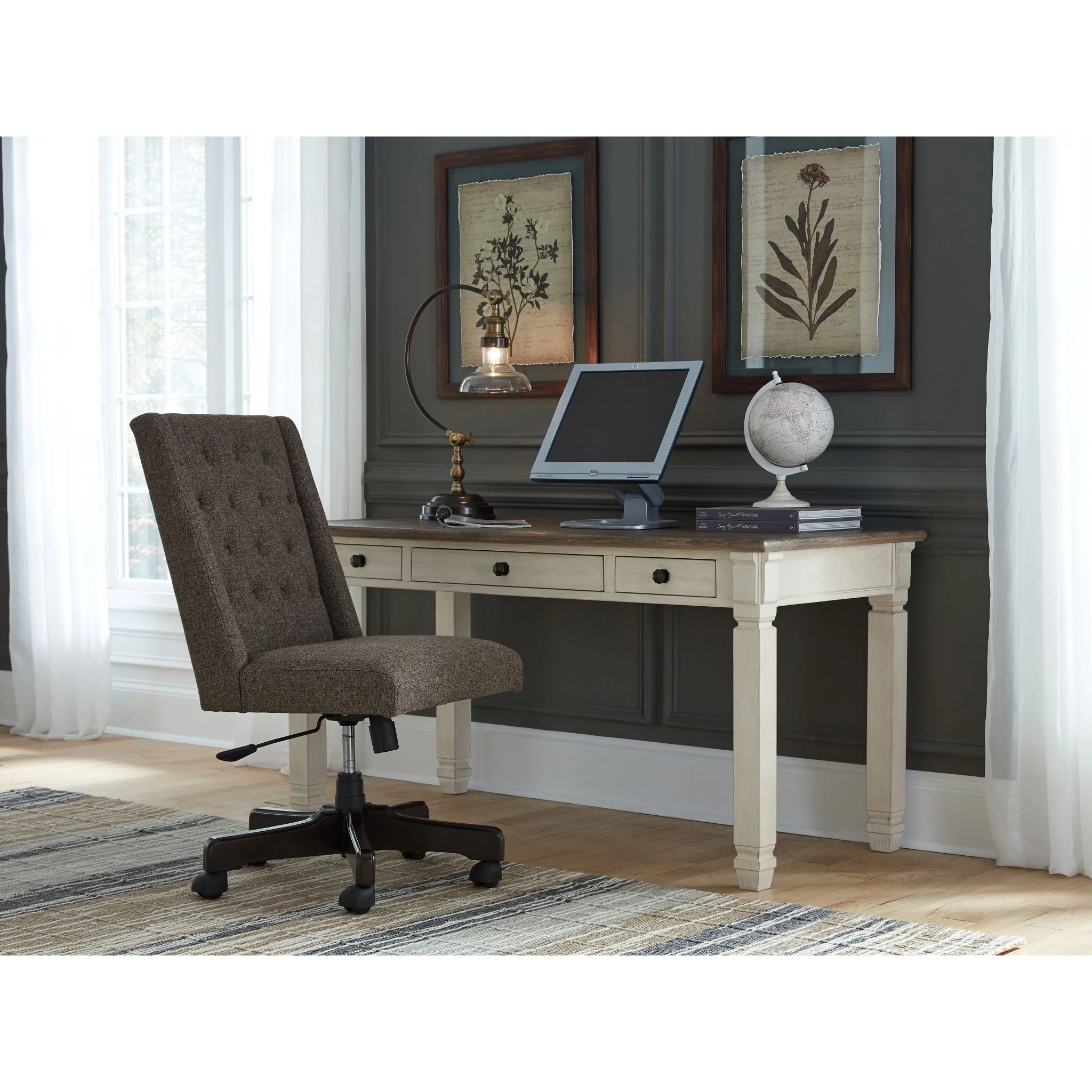 Bolanburg Desk - Image 3
