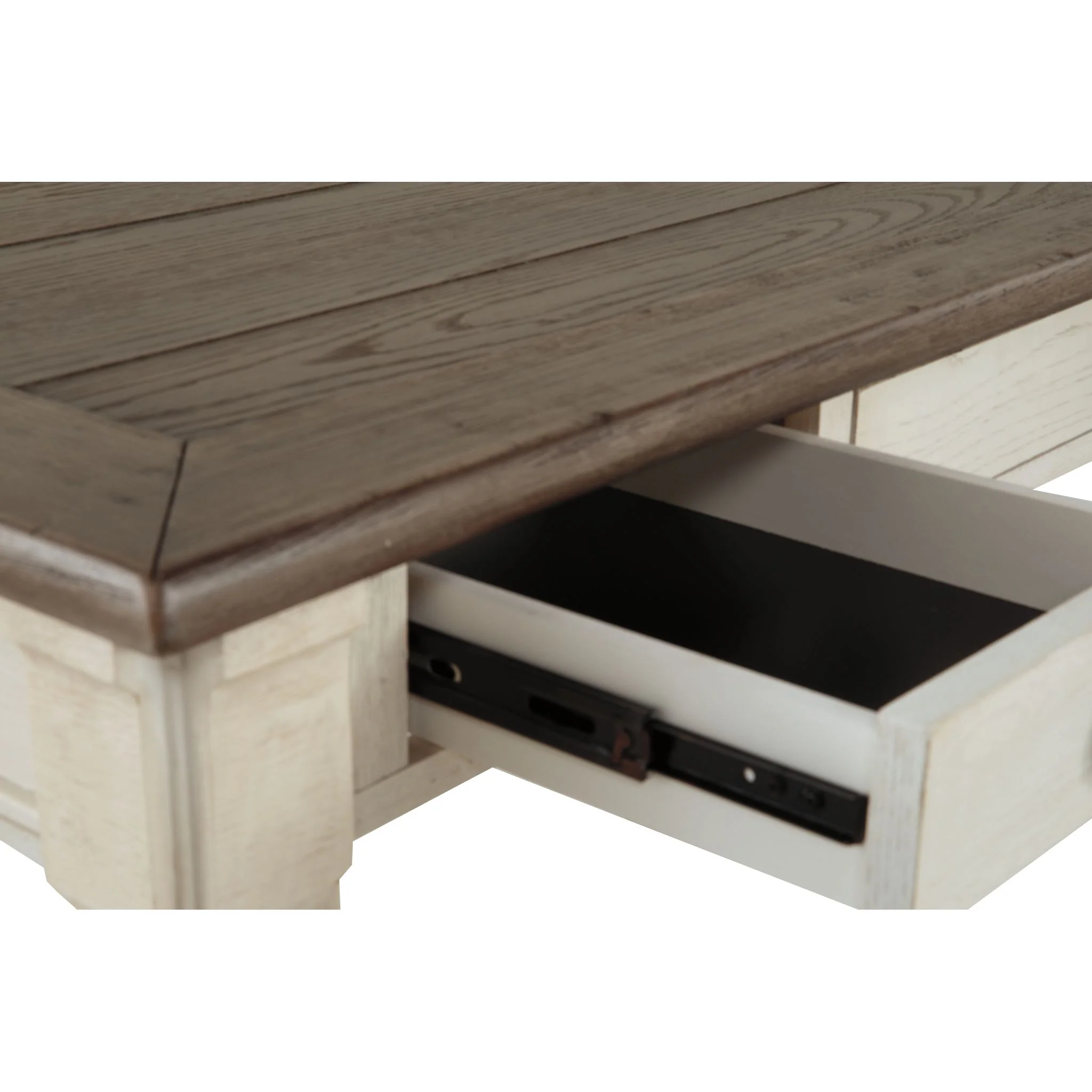 Bolanburg Desk - Image 5