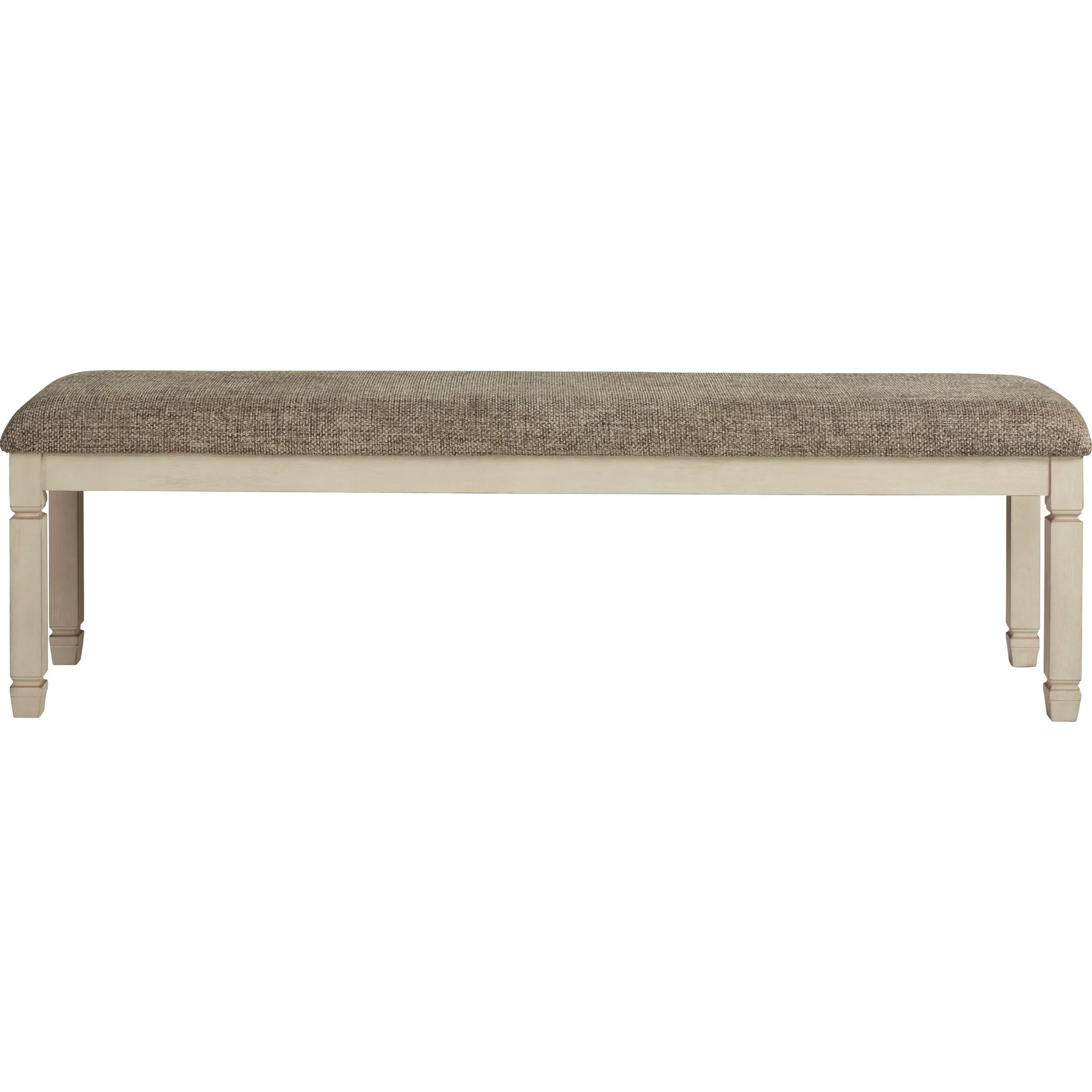 Bolanburg Dining Bench - Image 3