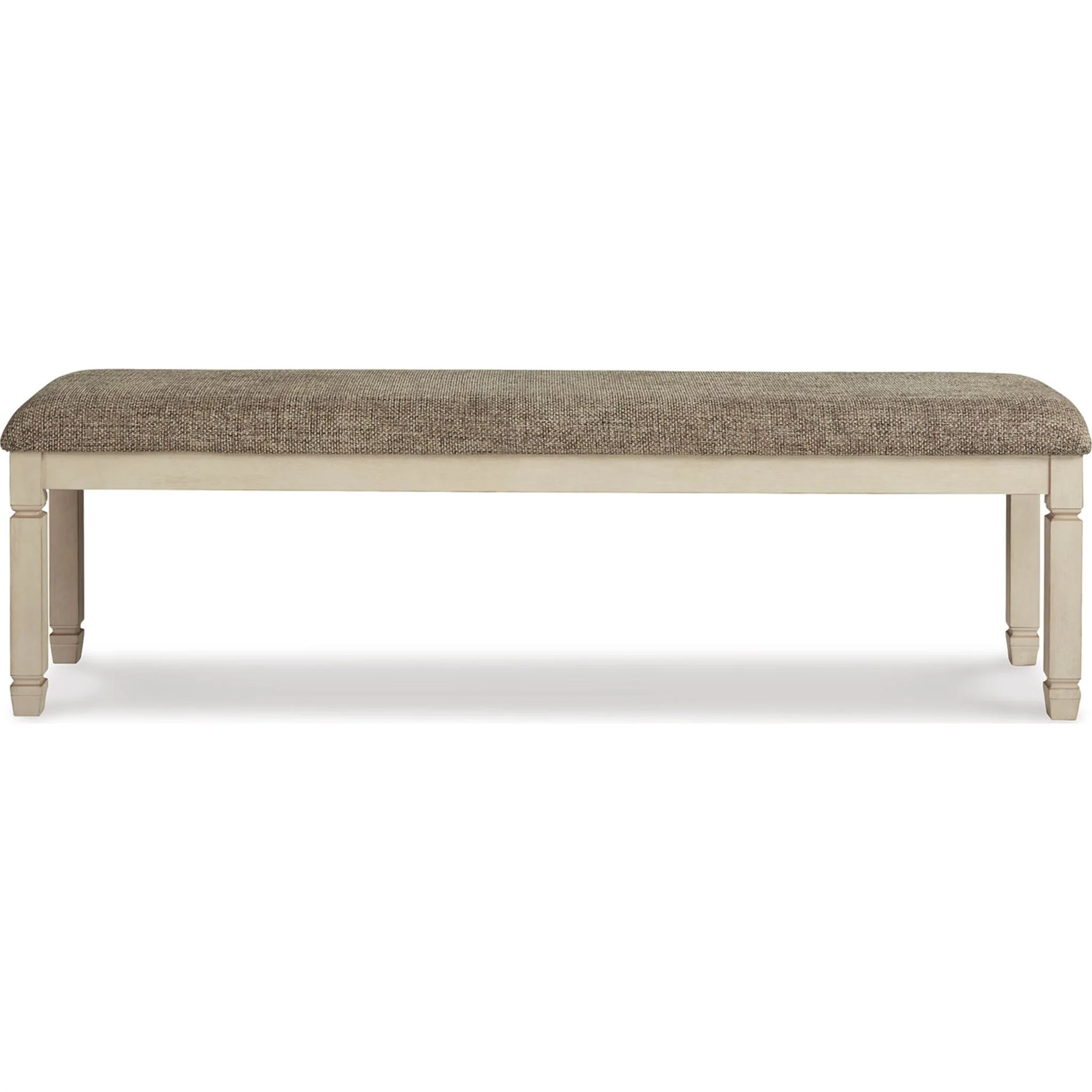 Bolanburg Dining Bench - Image 5
