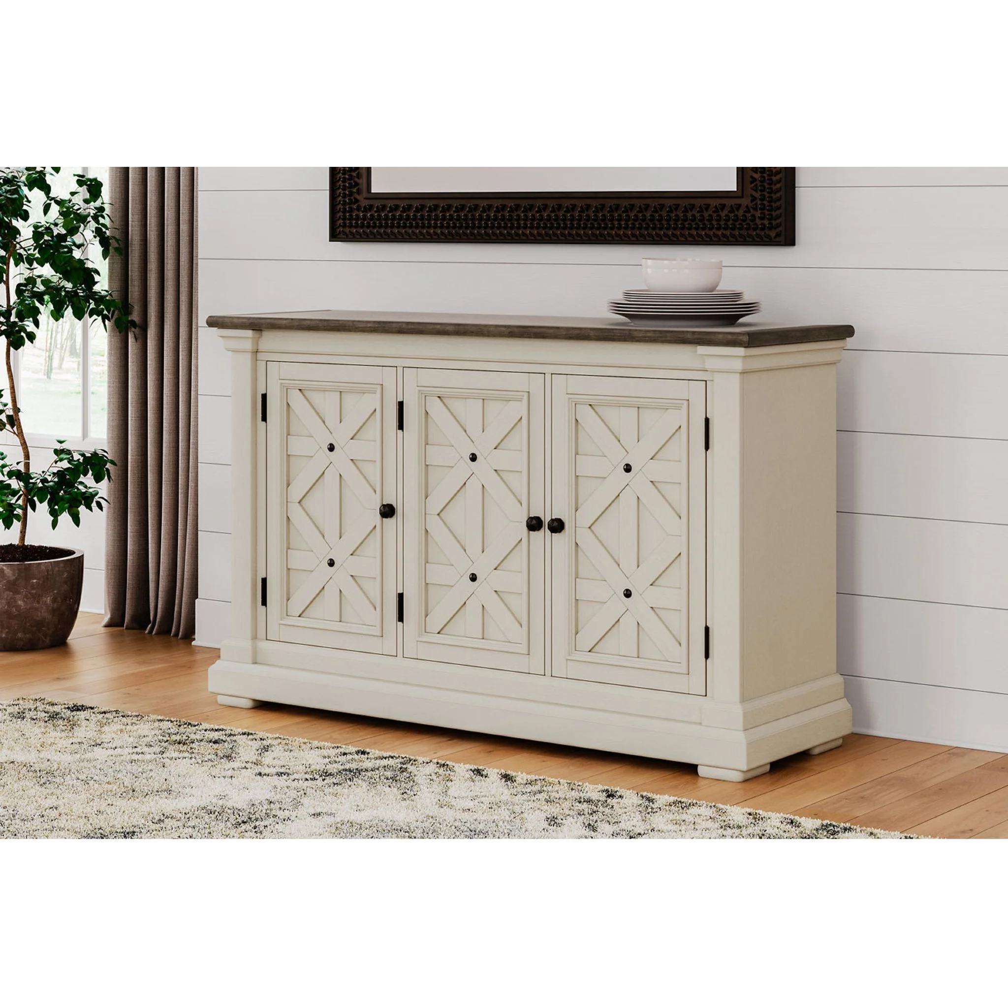 Bolanburg Dining Server - Image 22