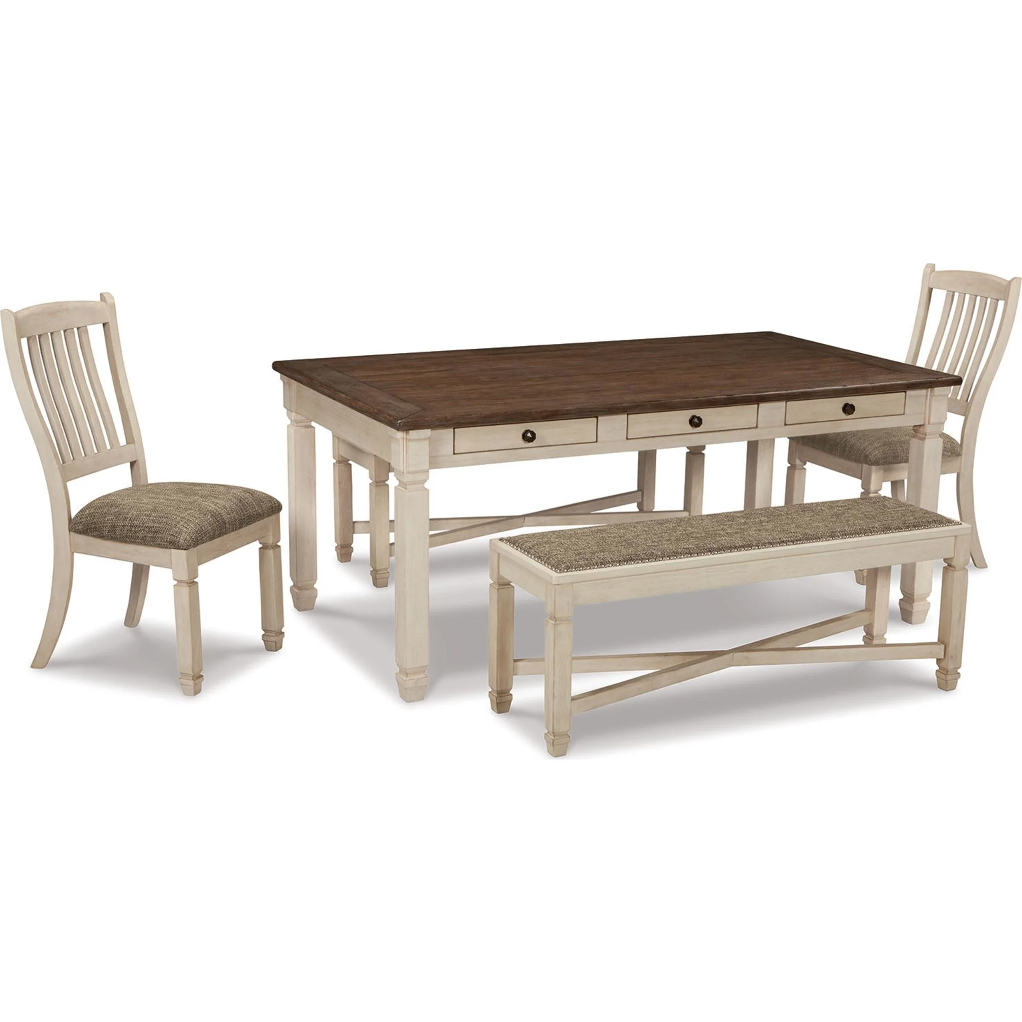 Bolanburg Dining Set - Image 31